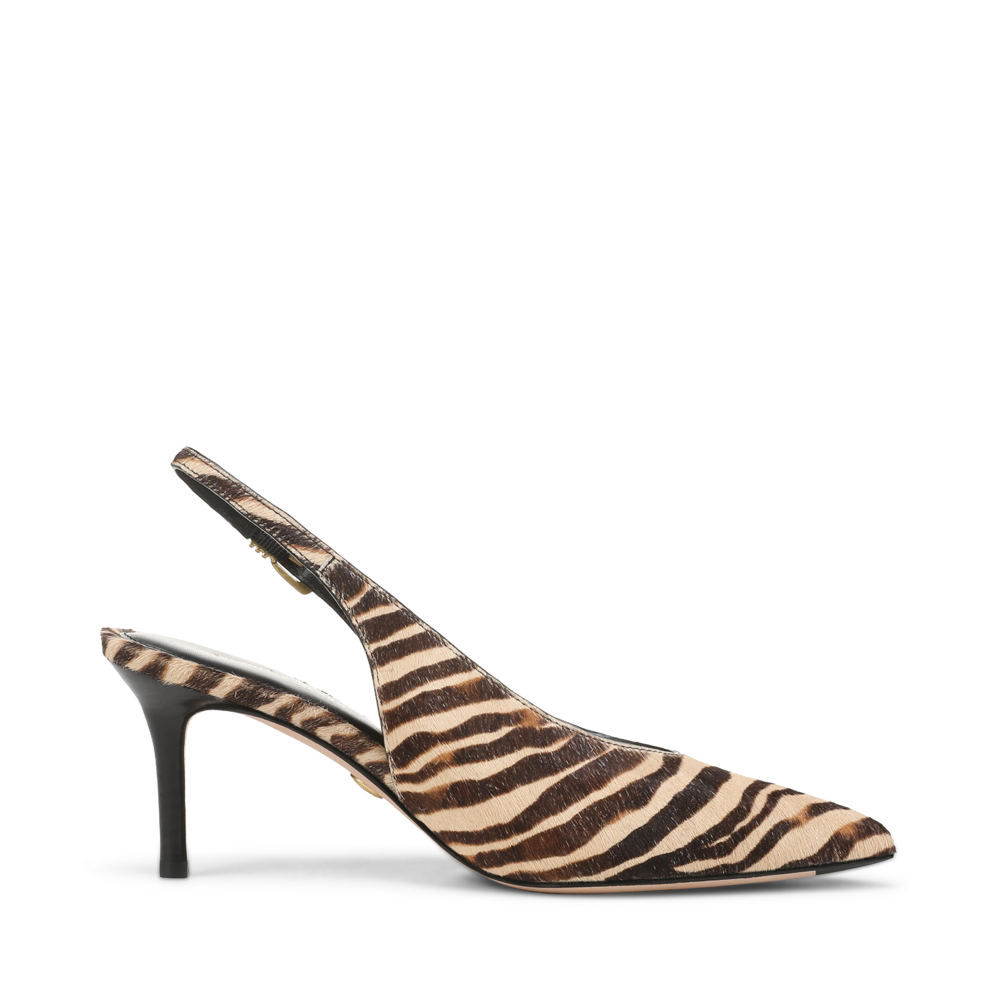 Luciana Slingback Heel