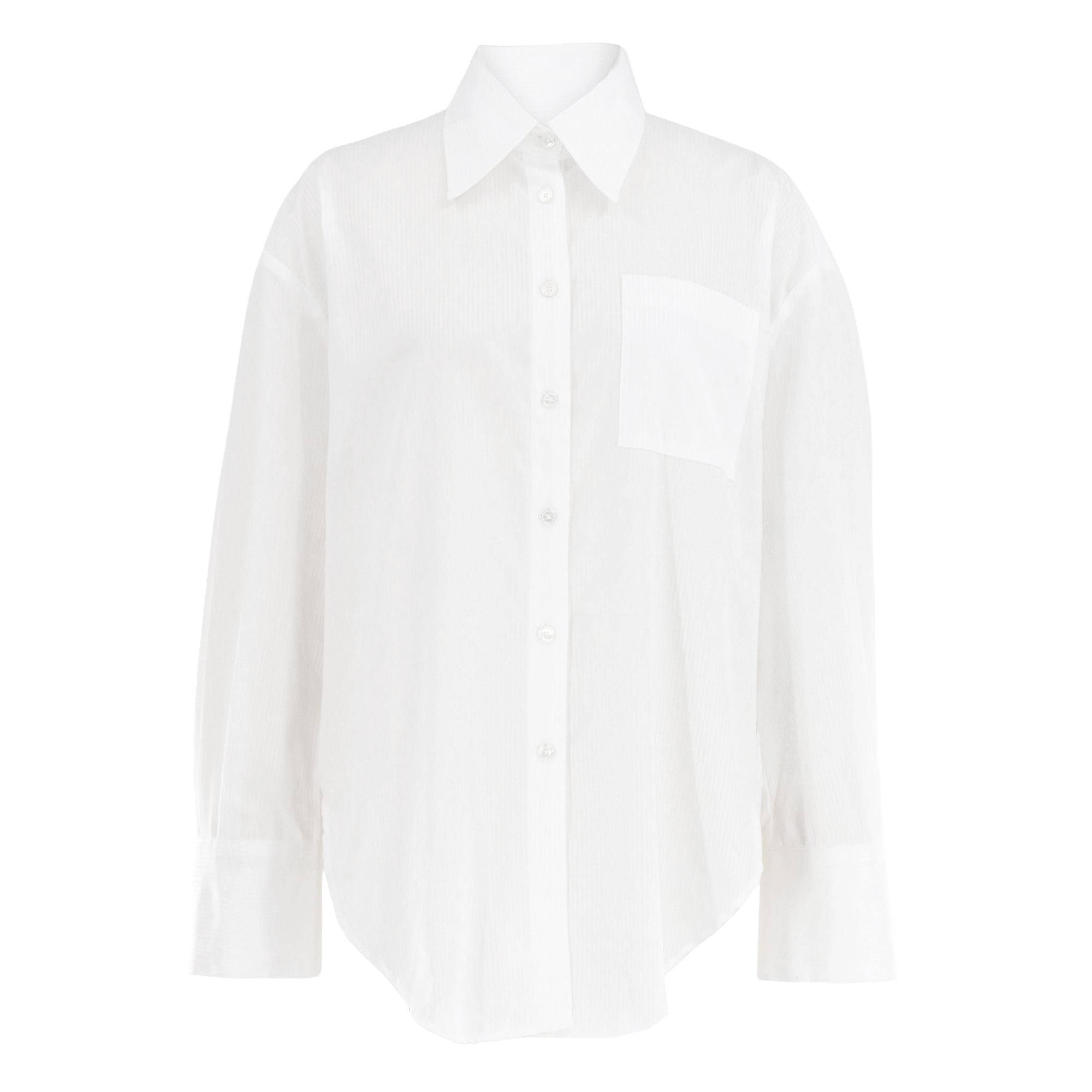Webster Boyfriend Shirt