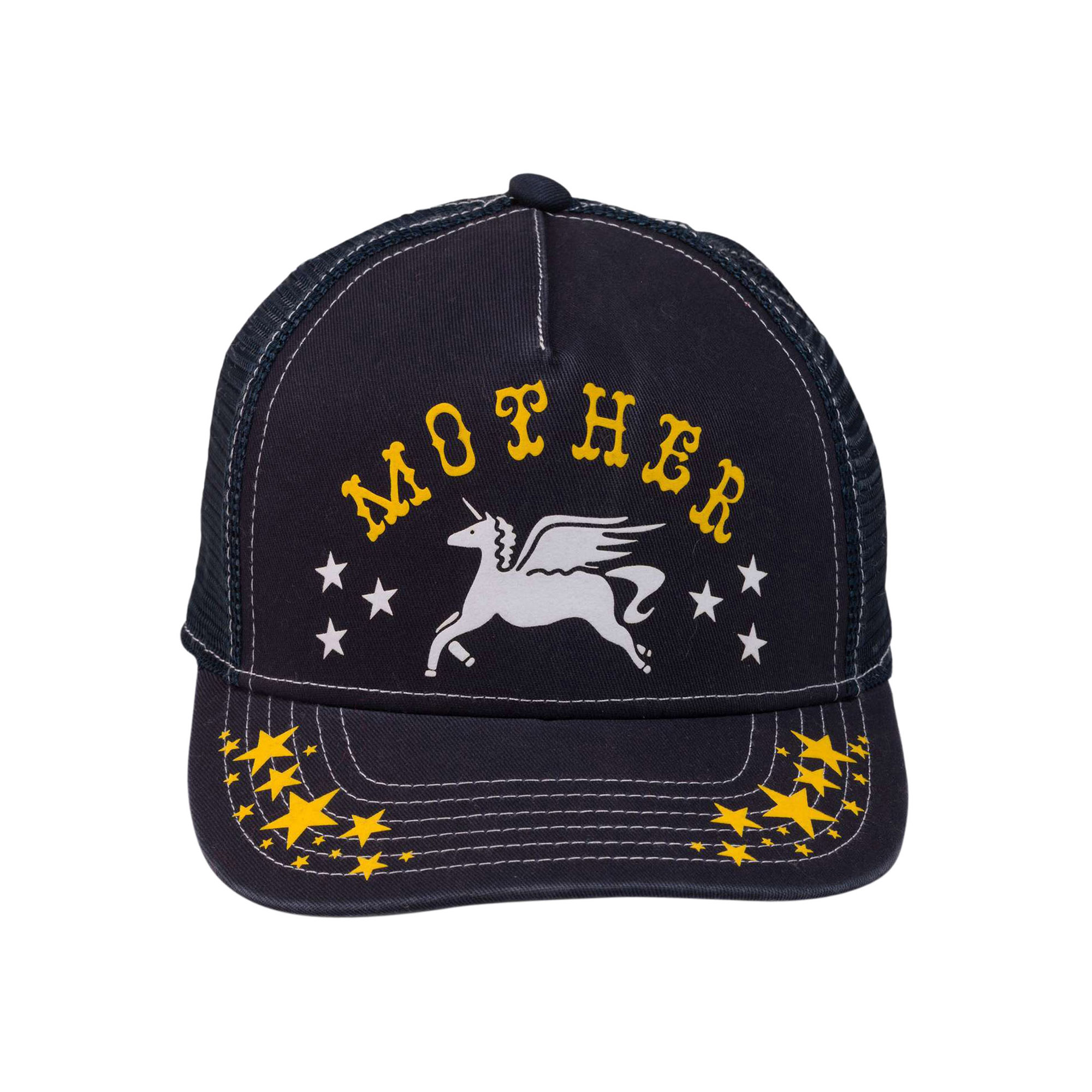 The 10-4 Hat
