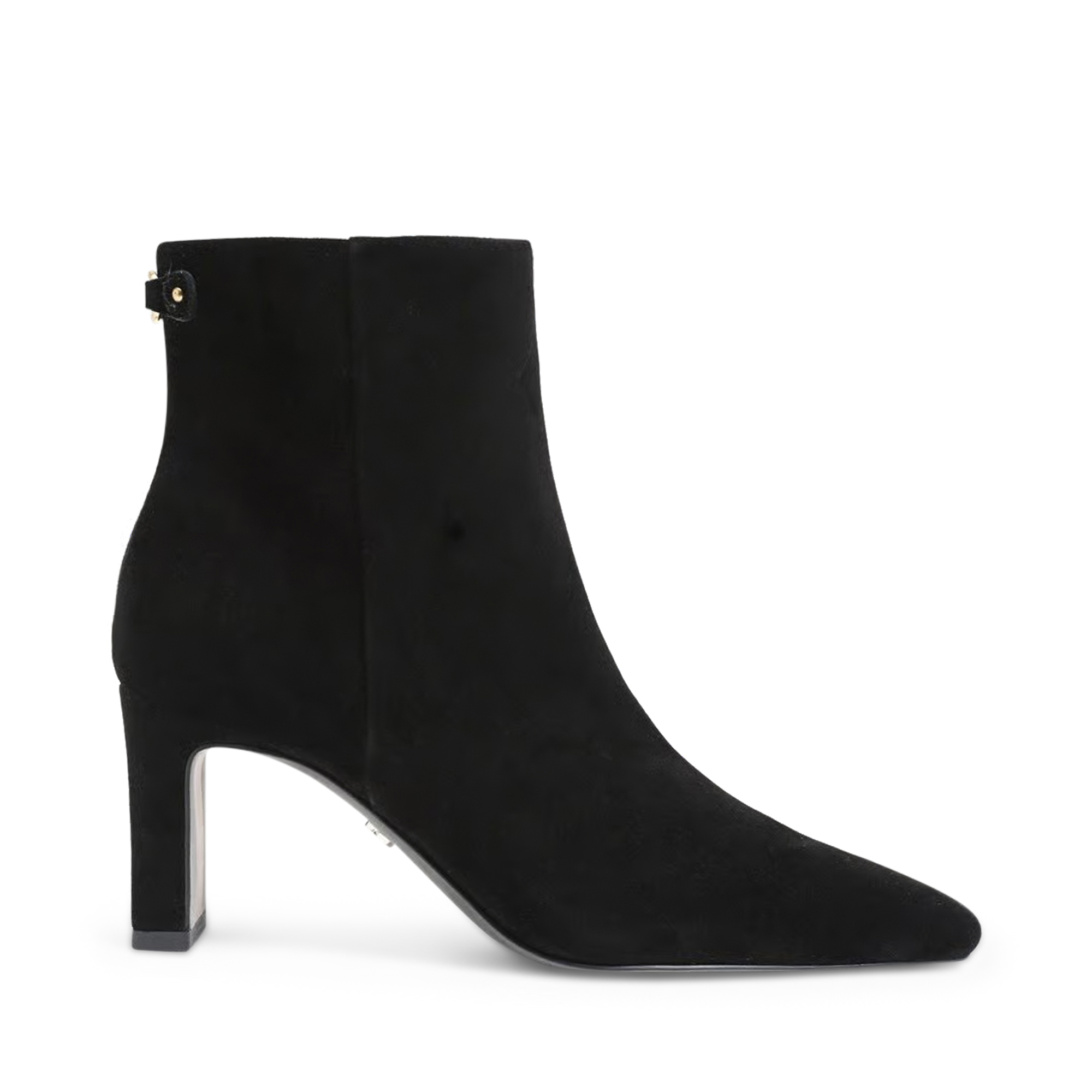 Saige Ankle Bootie