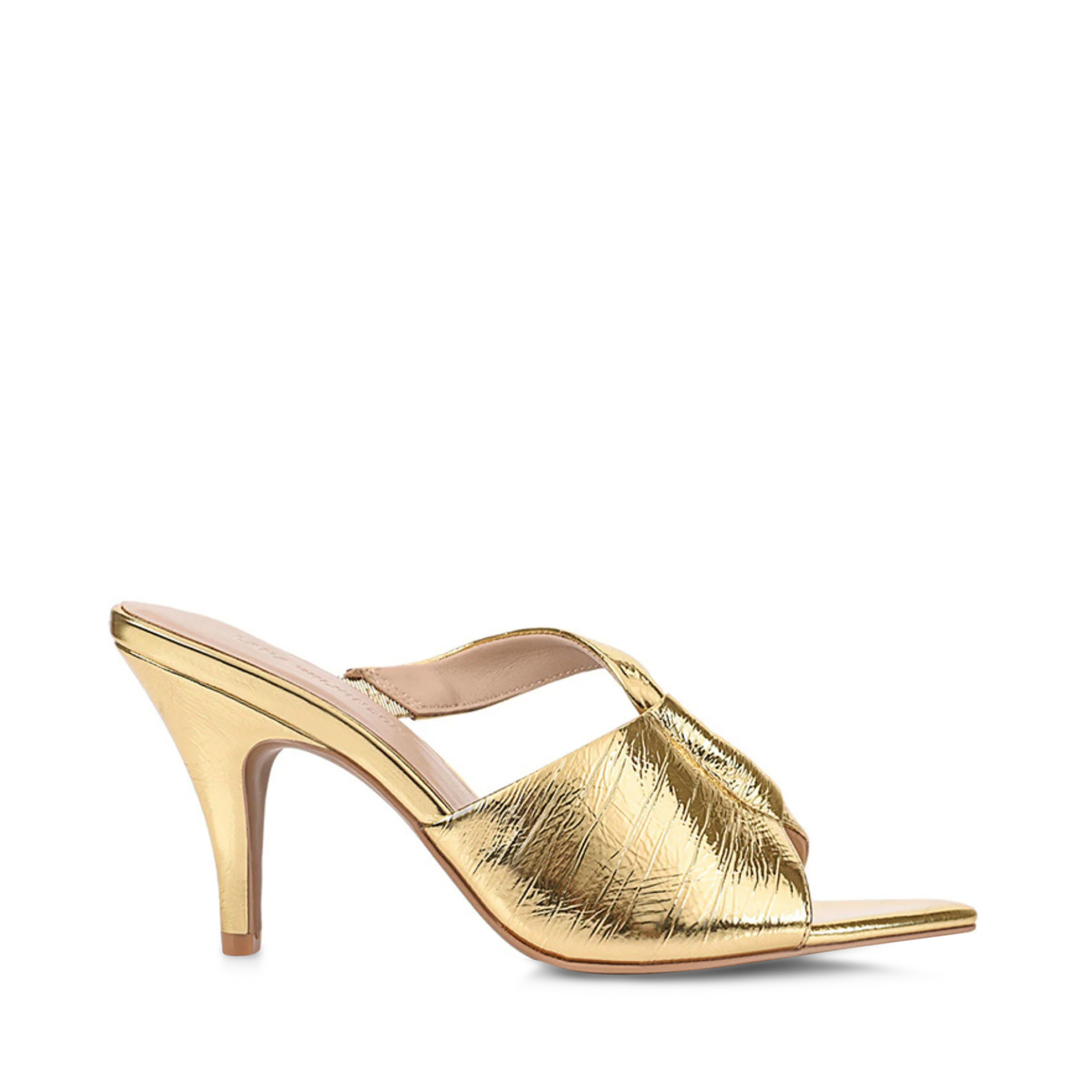 Kelis Open Toe Evening Heel