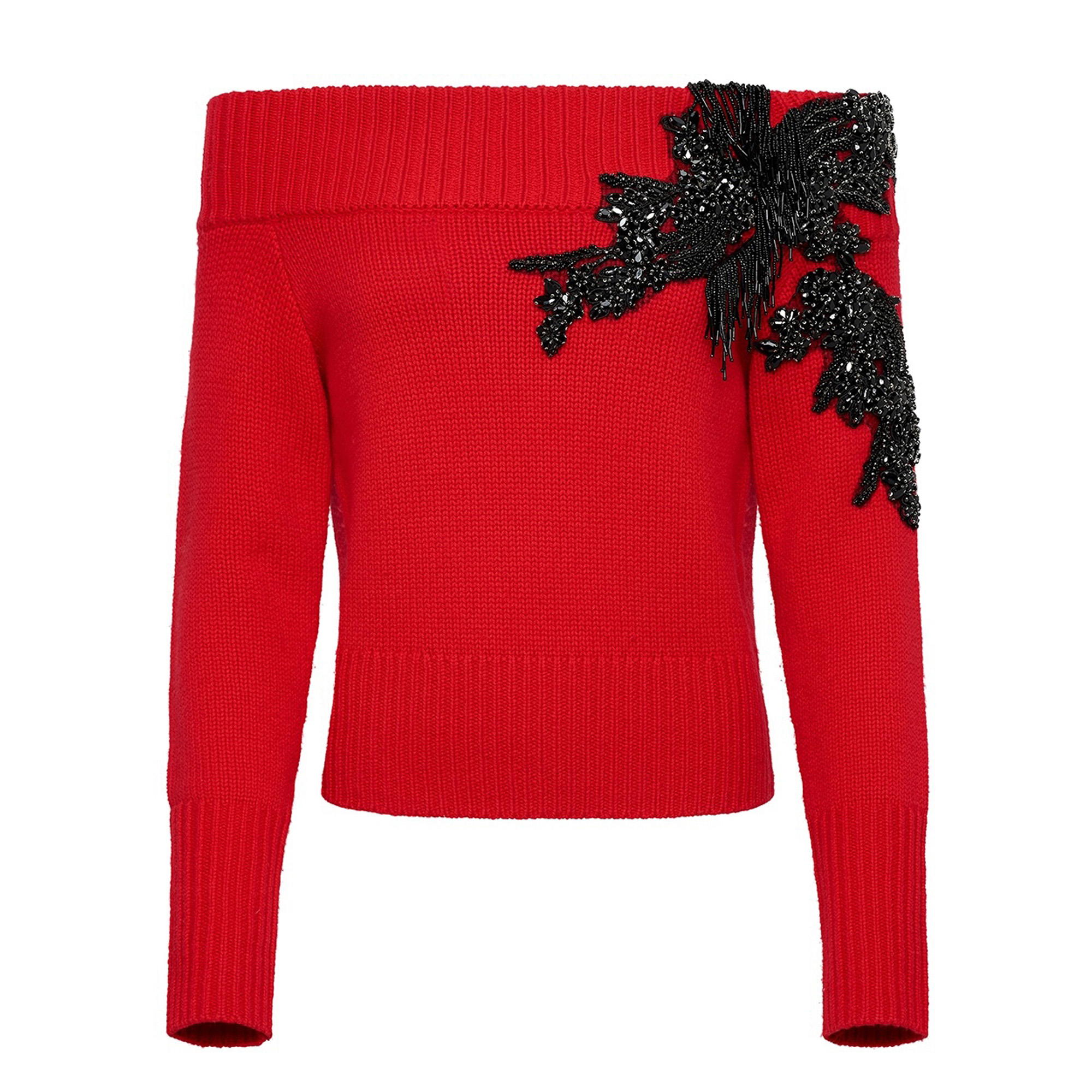Nolt Sweater