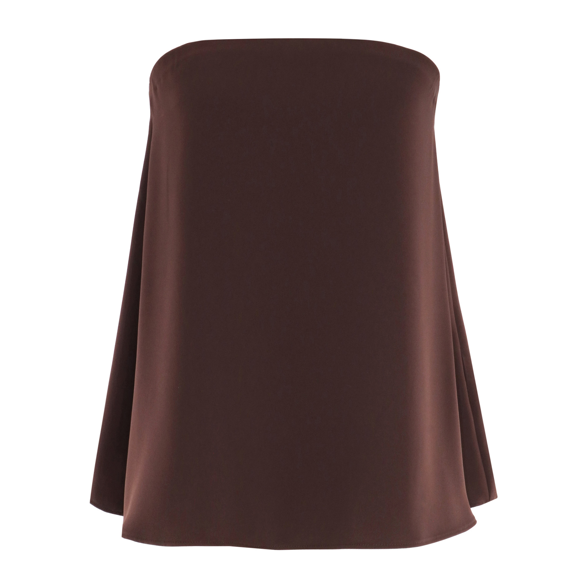Hulla Strapless Top