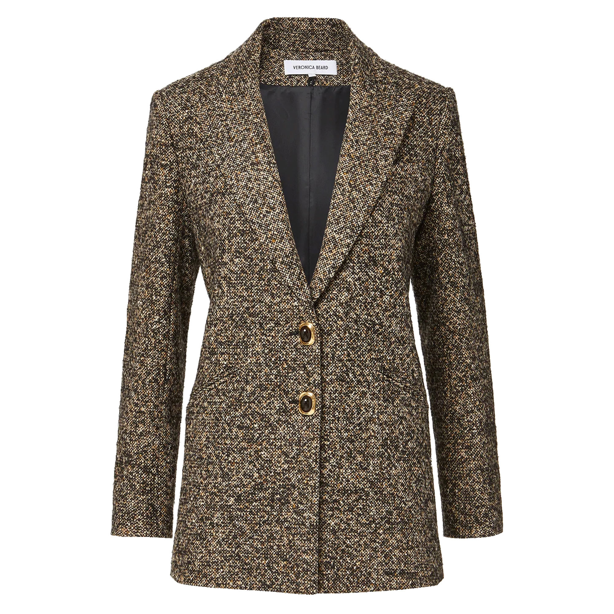 Maci Dickey Jacket