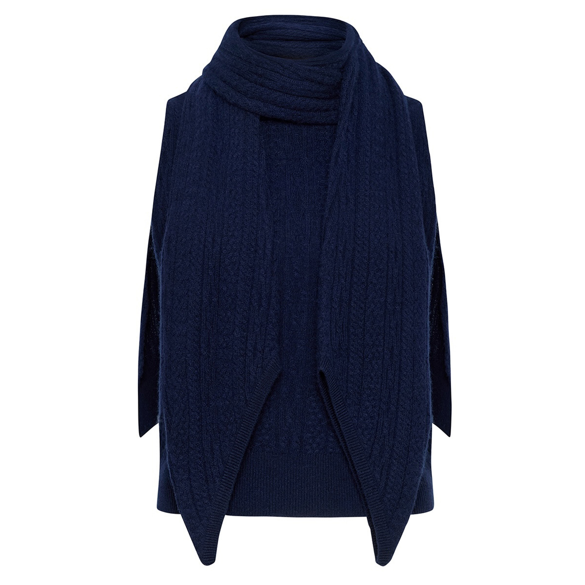 Dakota Knit