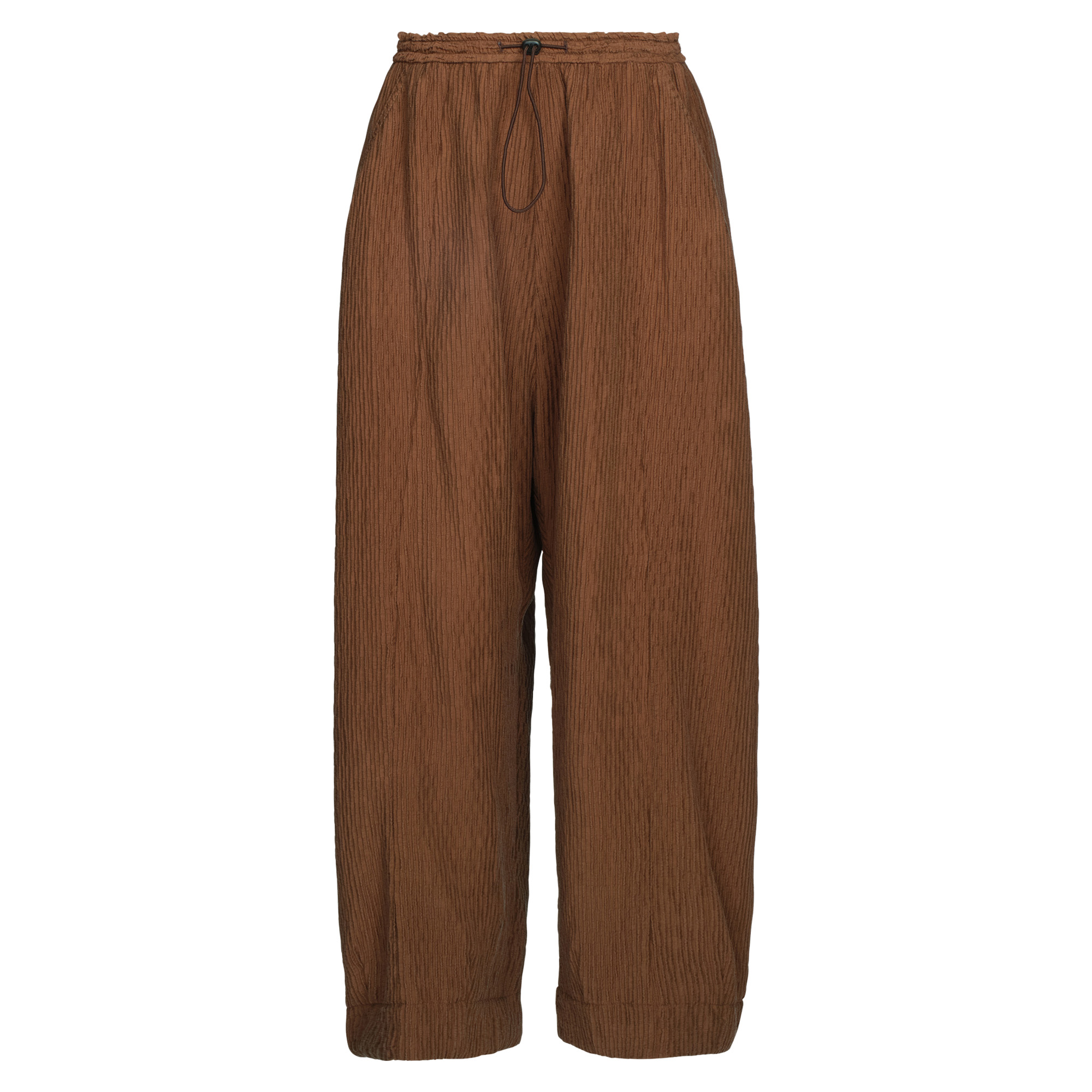 Ashbolt Relaxed Wide-Leg Pant