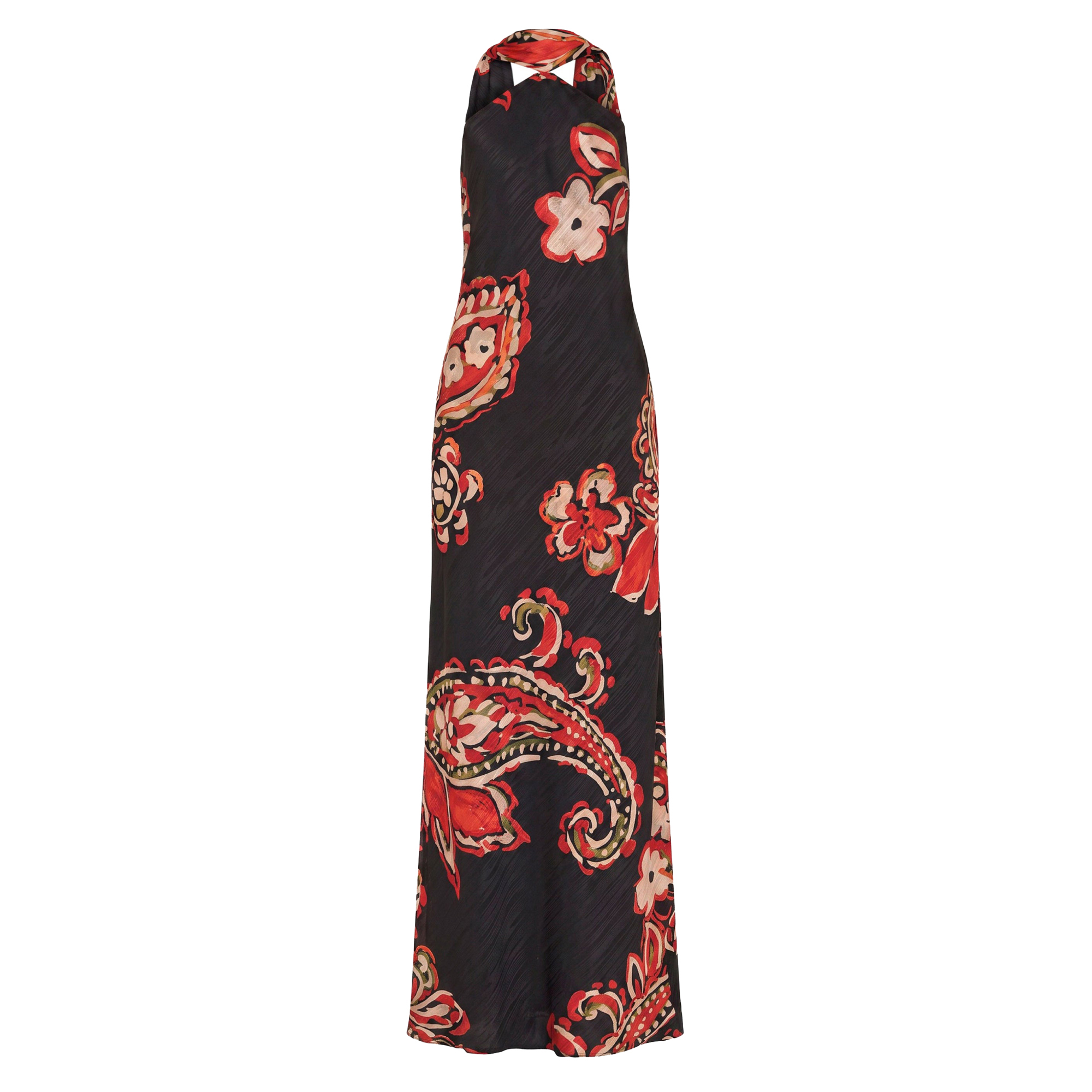 Ashton Maxi Dress
