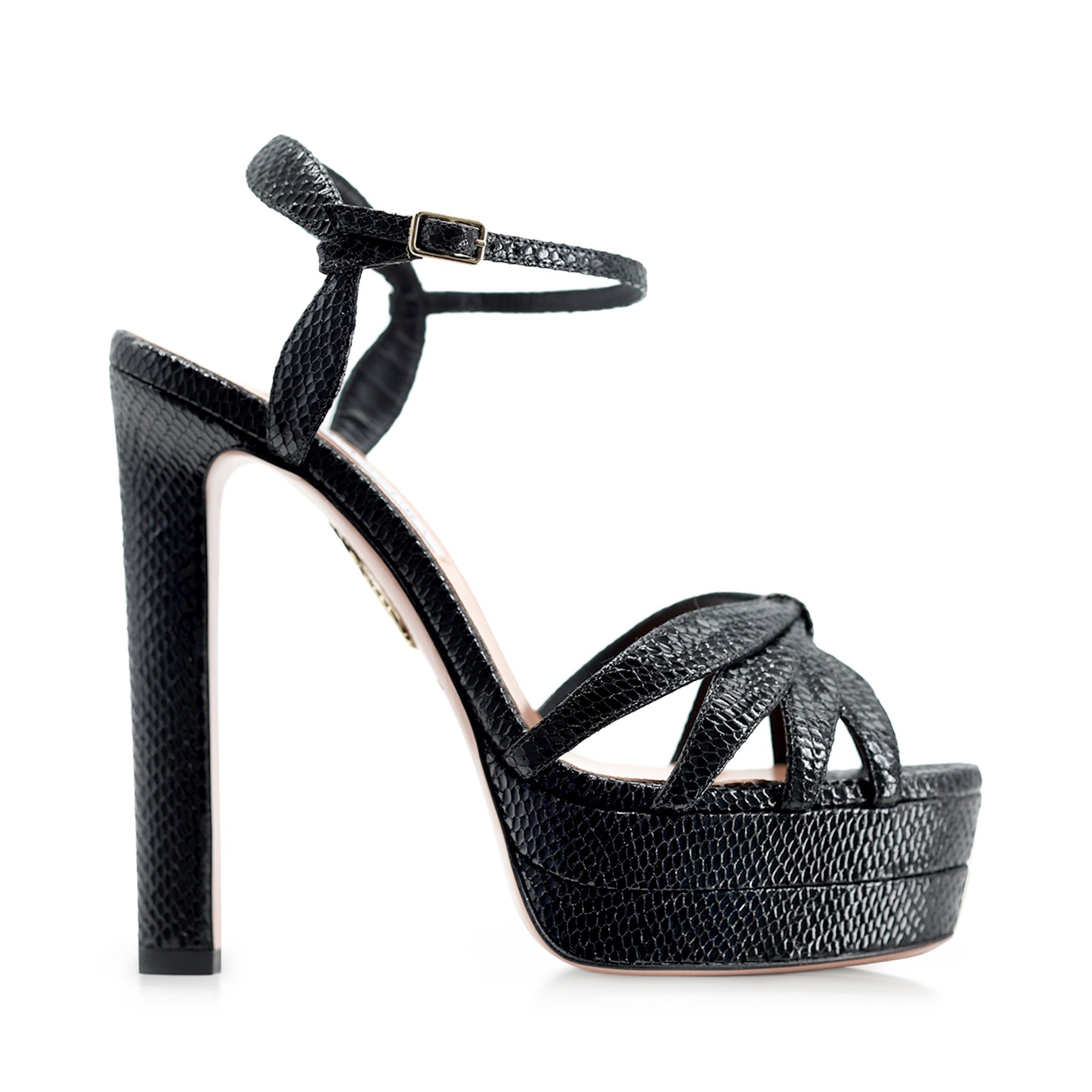 Soulmate 130mm Platform Sandal