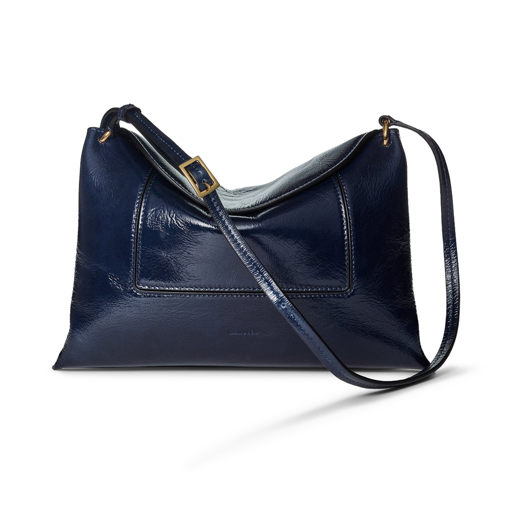 Penelope Slouch Bag