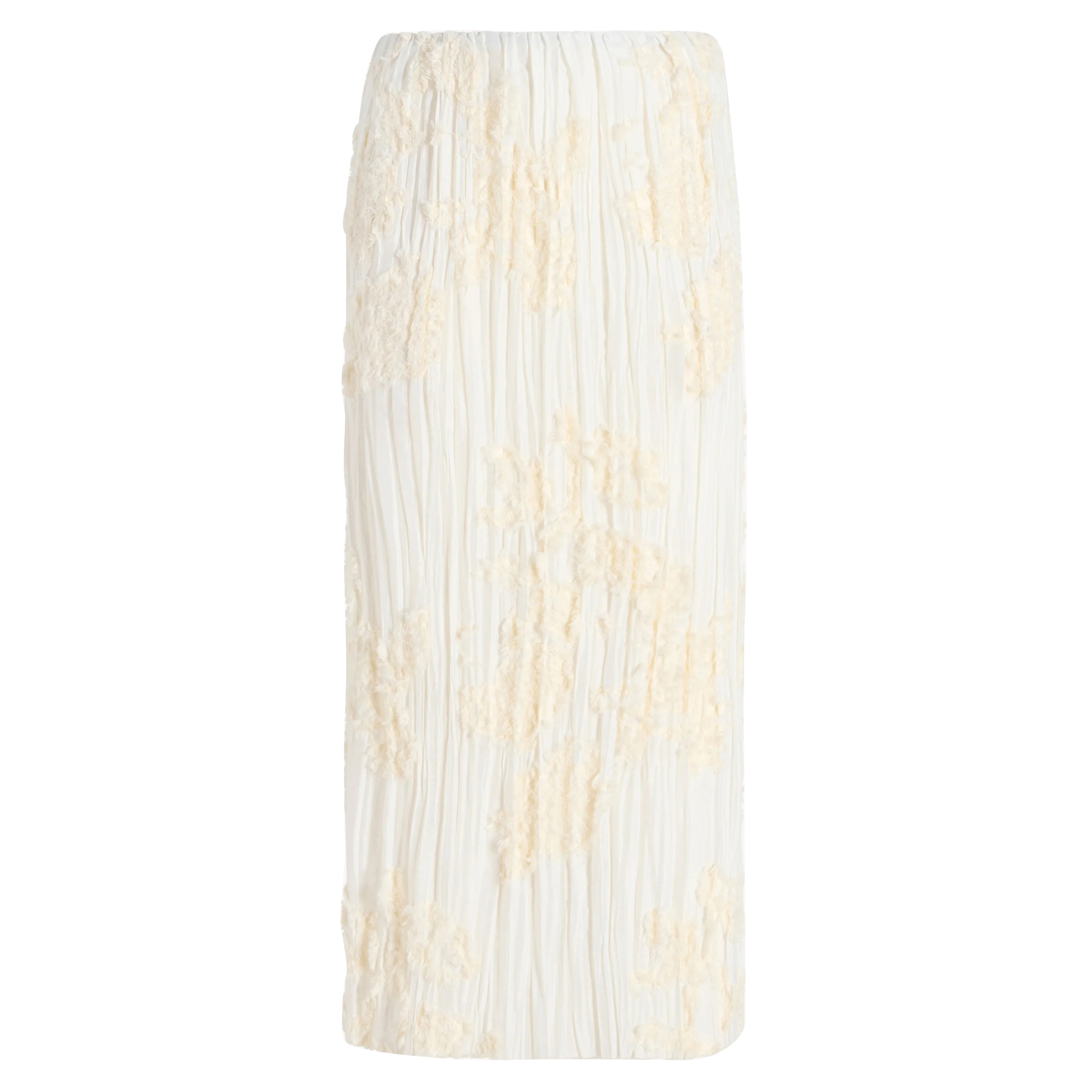 Esse Midi Skirt
