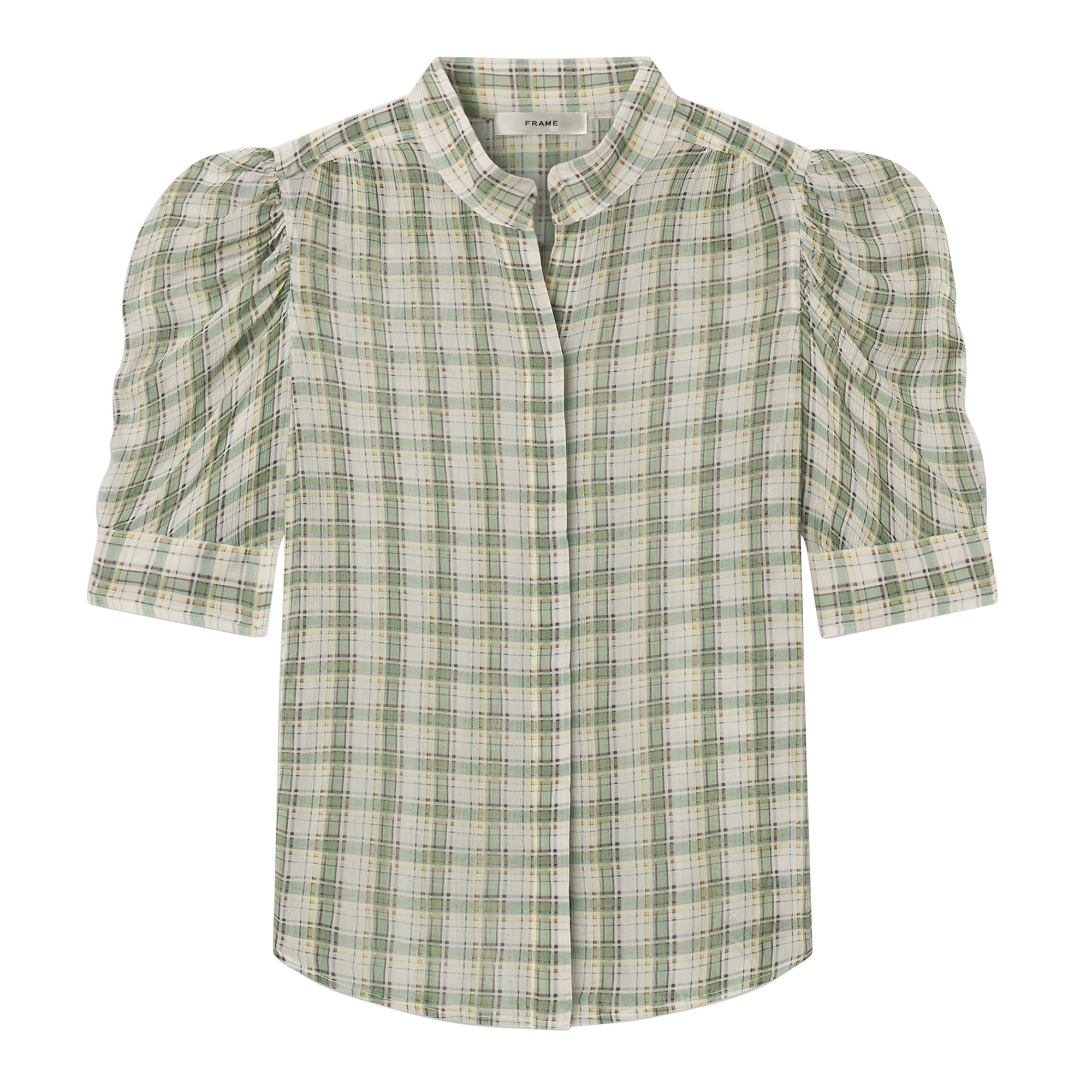The Gillian Top