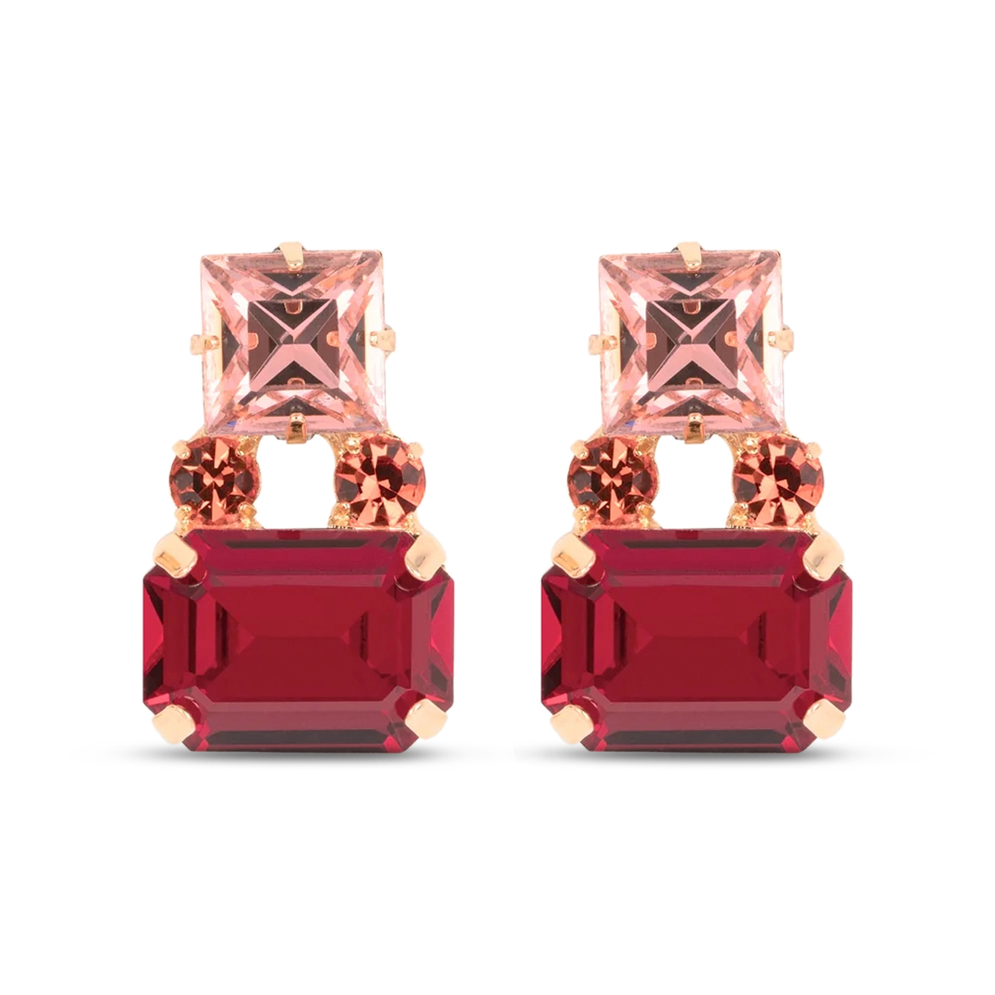 Nanette Earrings