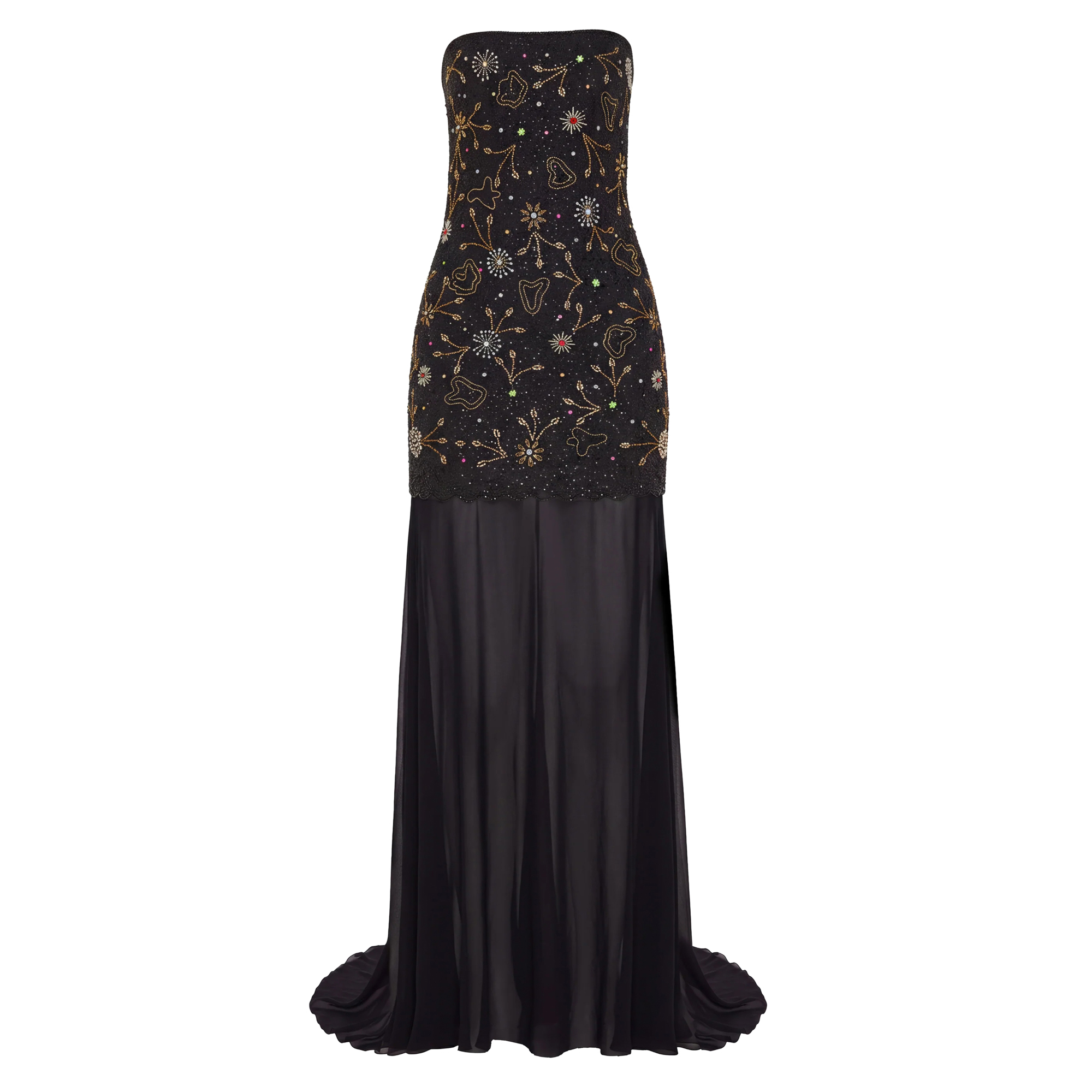 Leo Dress