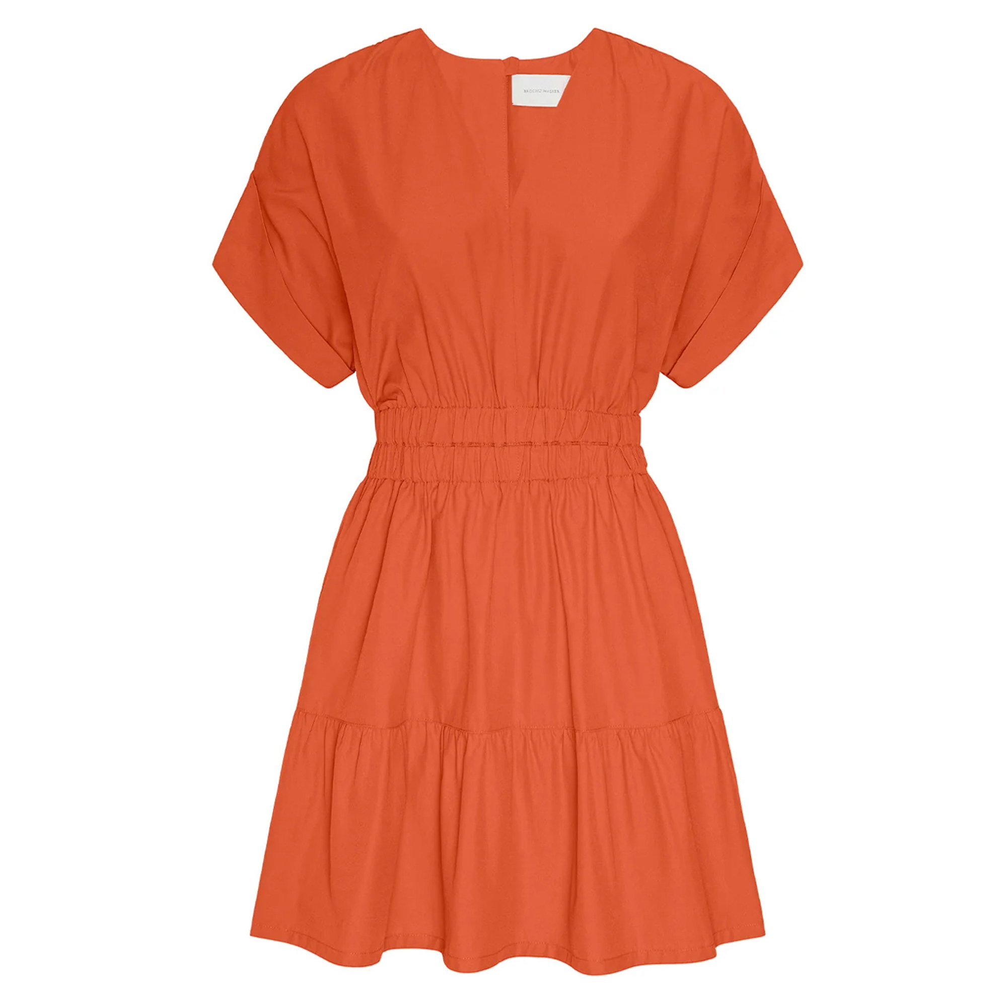The Alessia Dress