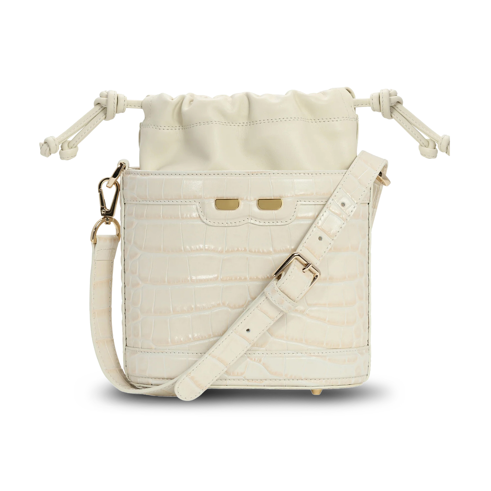Byrd Bucket Bag