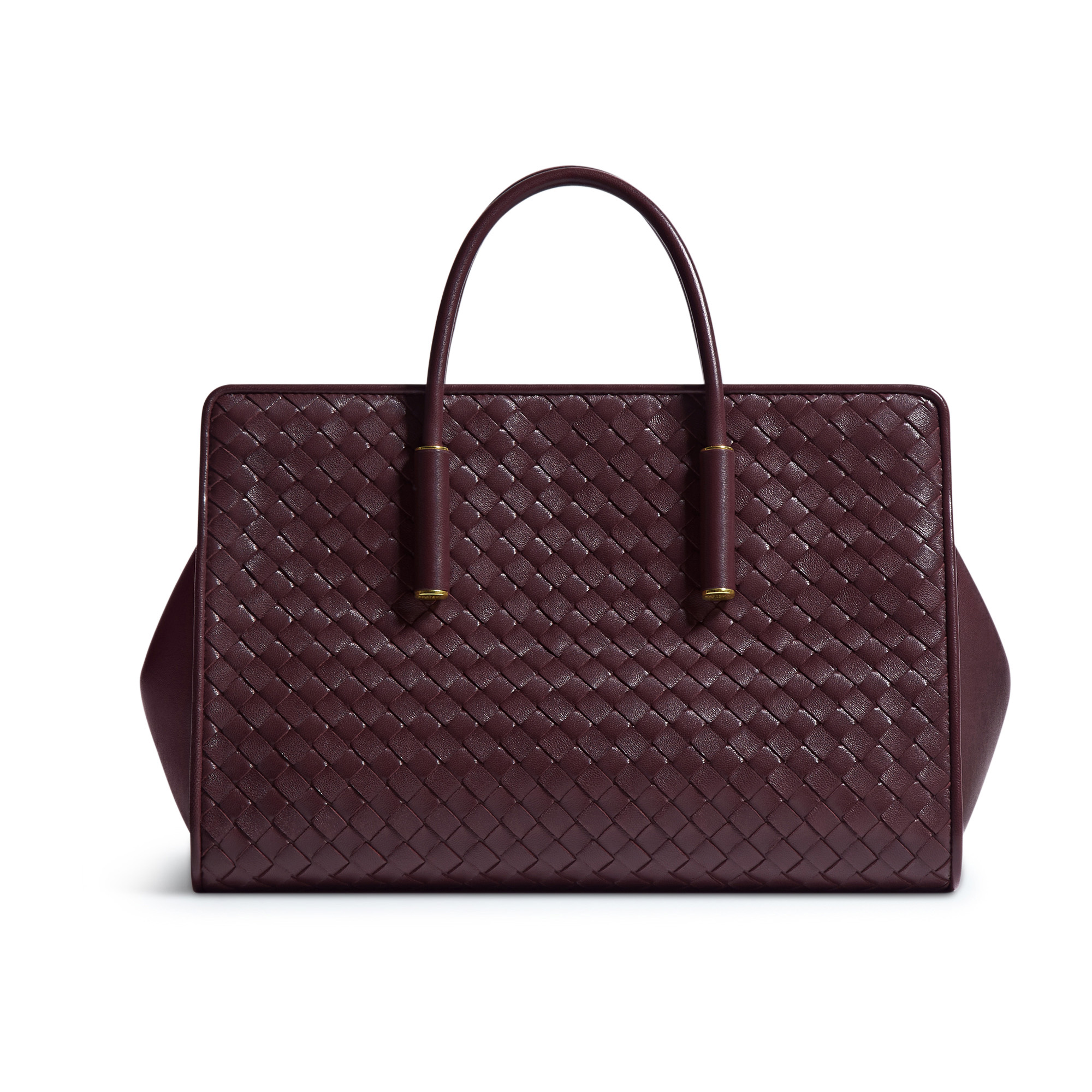 Small Barbara Tote