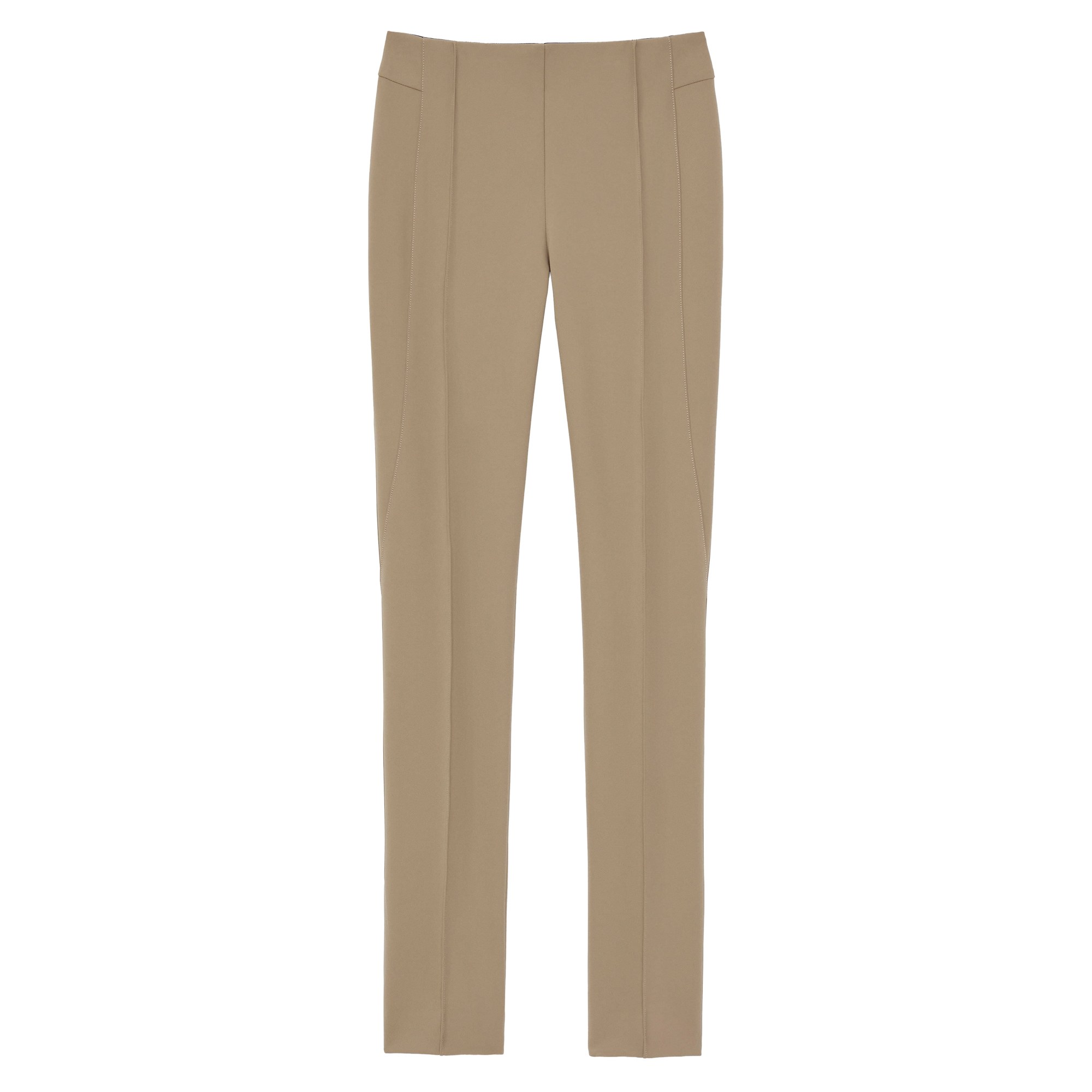 Acclaimed Stretch Gramercy Ultra-Slim Ankle Pant