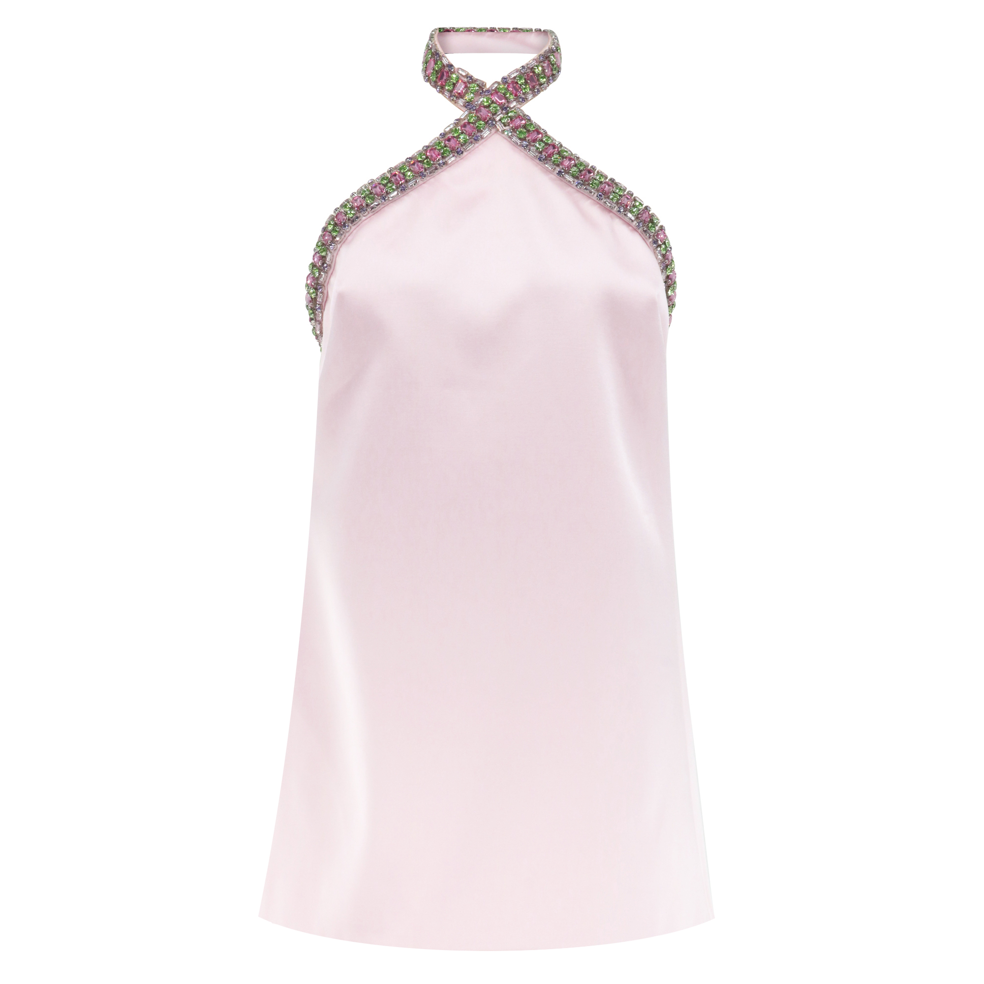 Sabry Embellished Dress