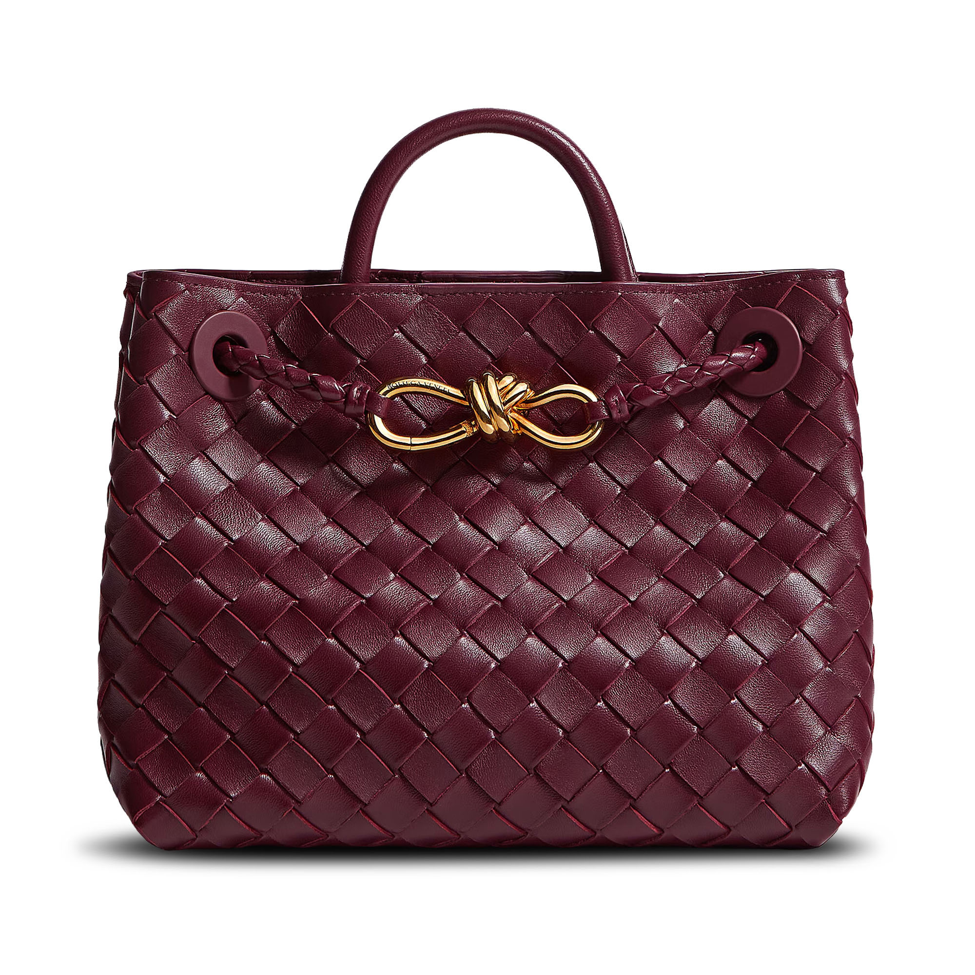 Small Andiamo Bag
