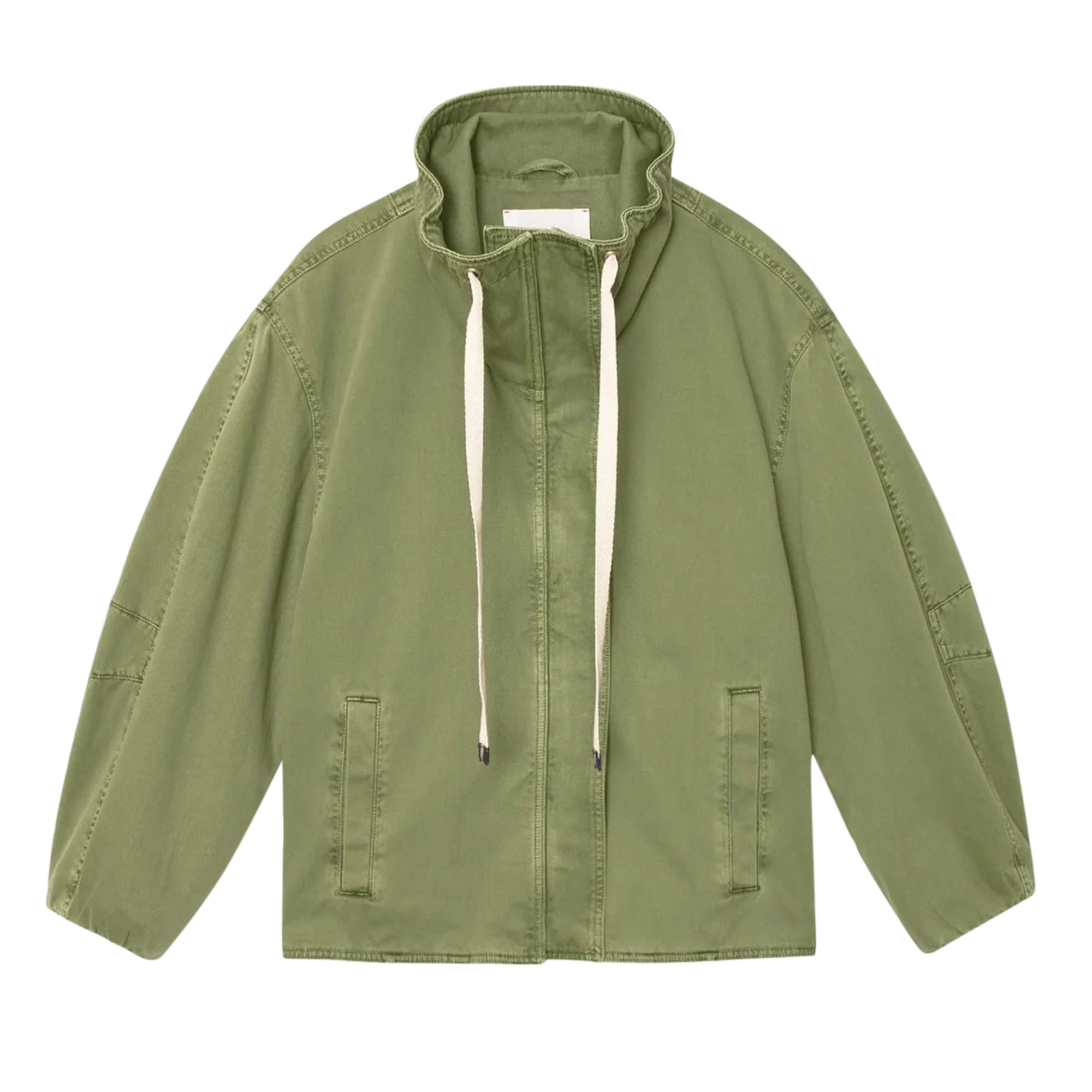 Harrison Jacket
