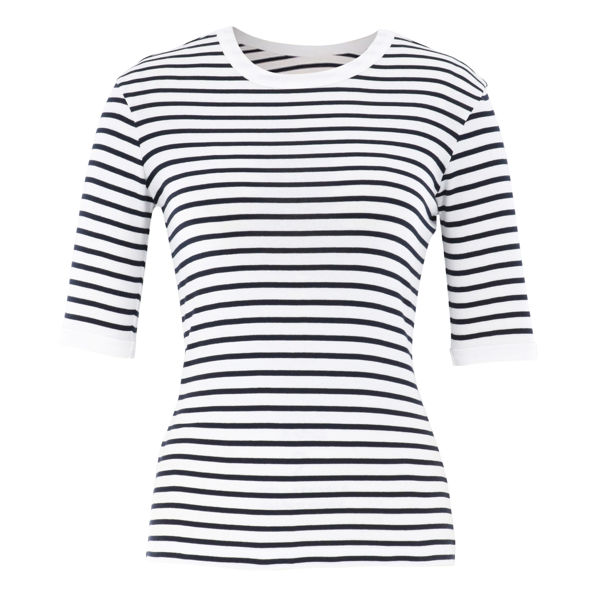 Short Sleeve Baby Tee