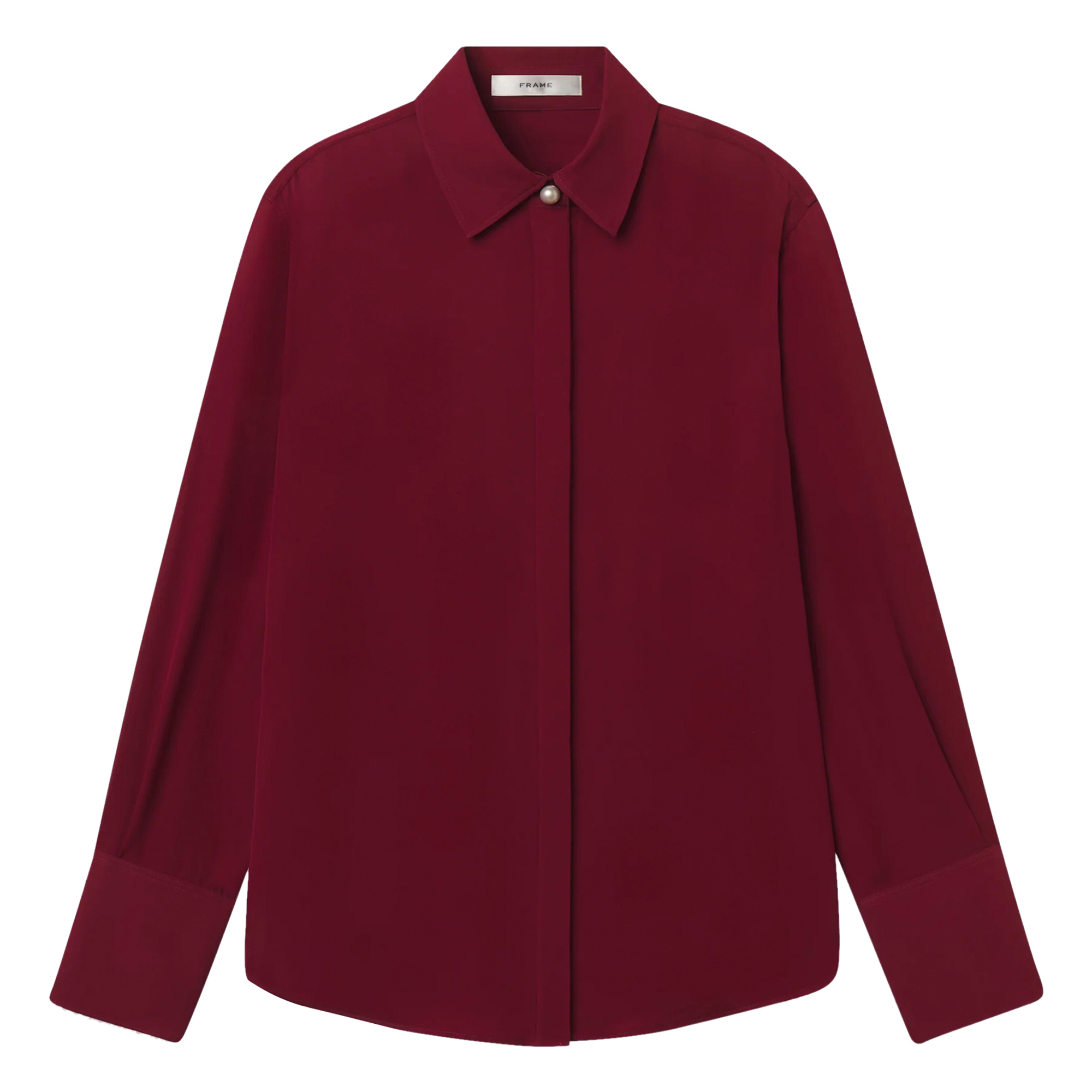 The Pearl Decor Standard Shirt