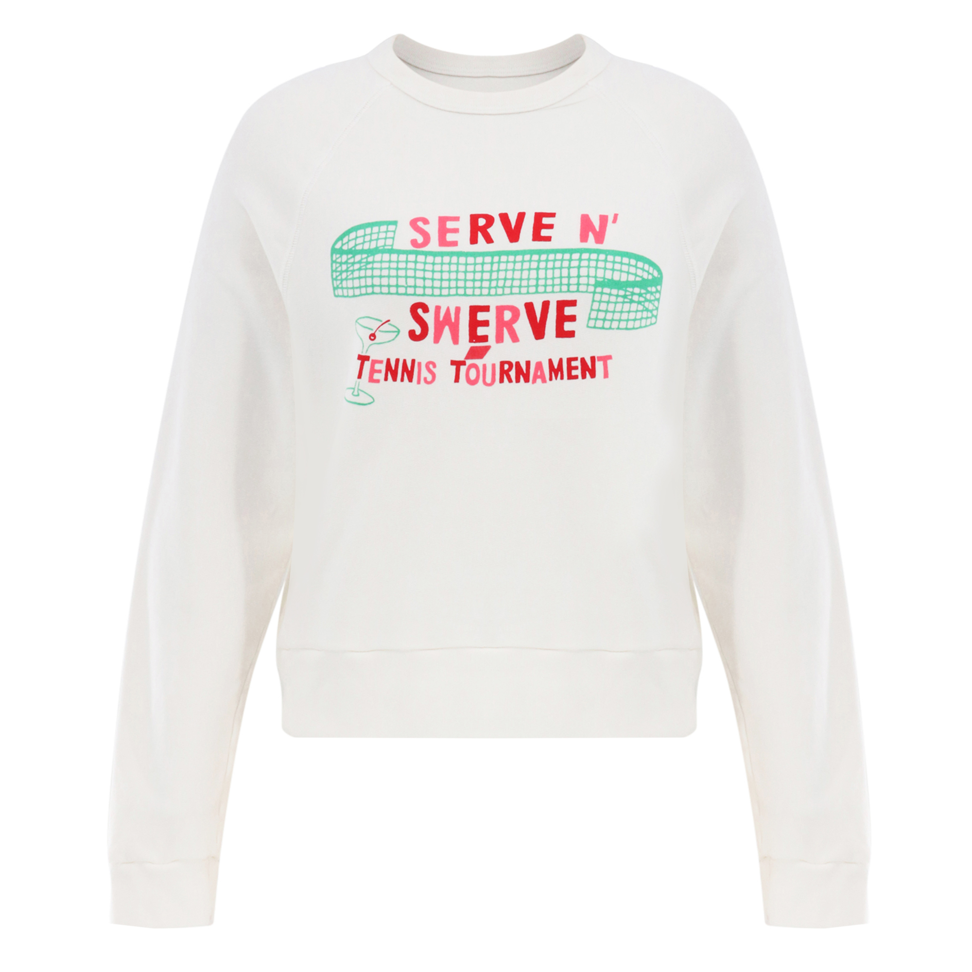 The Itty Concert Sweatshirt