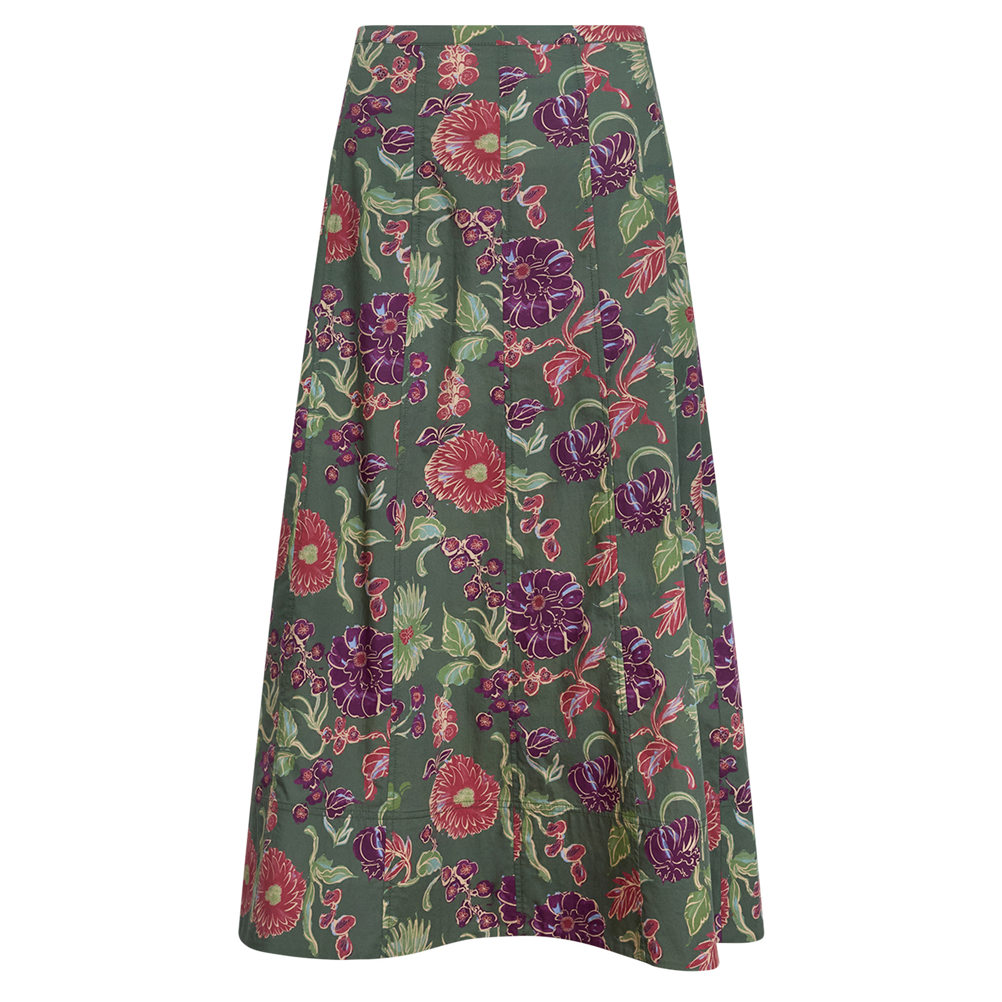 Tavia Skirt