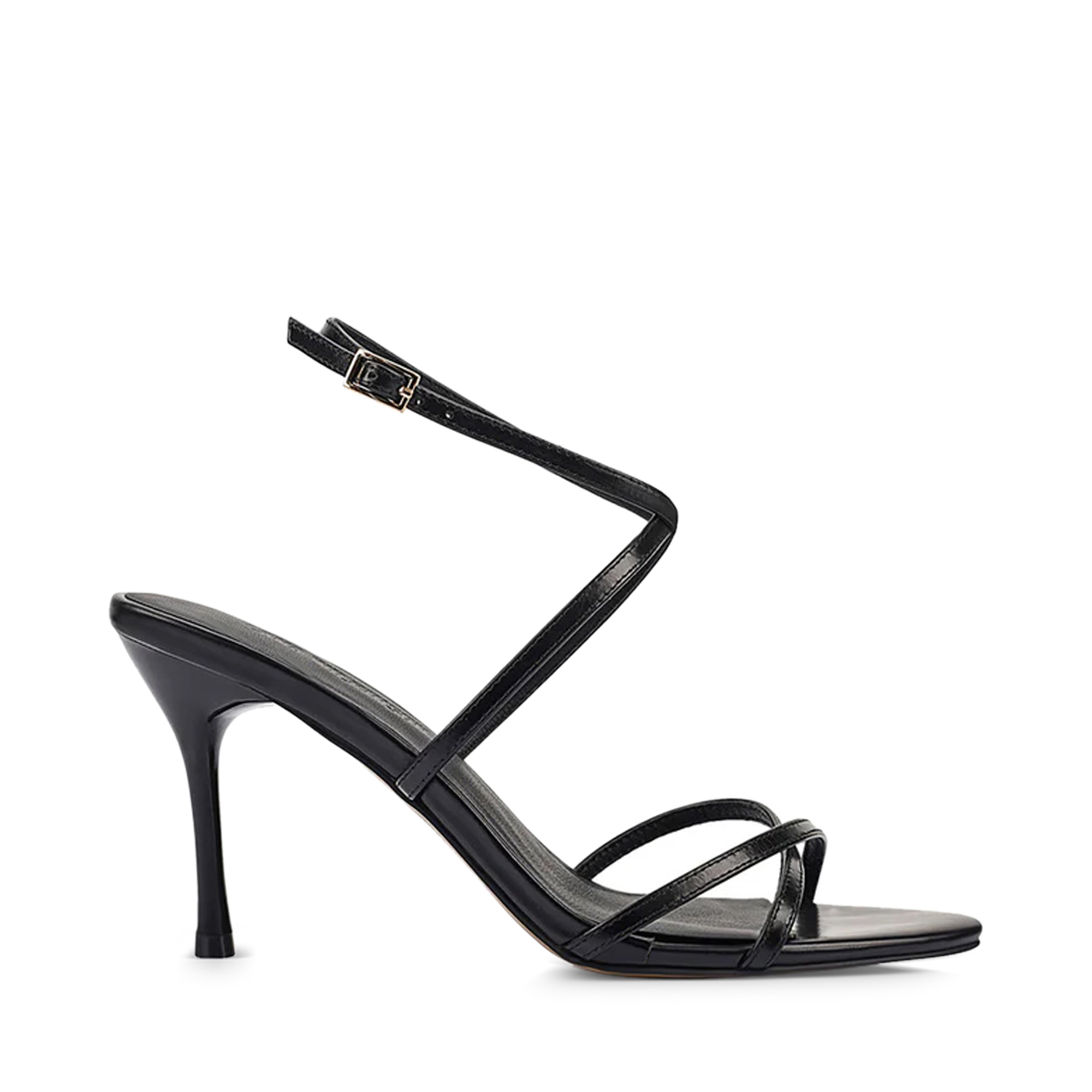 Garcelle Ankle Strap Sandal