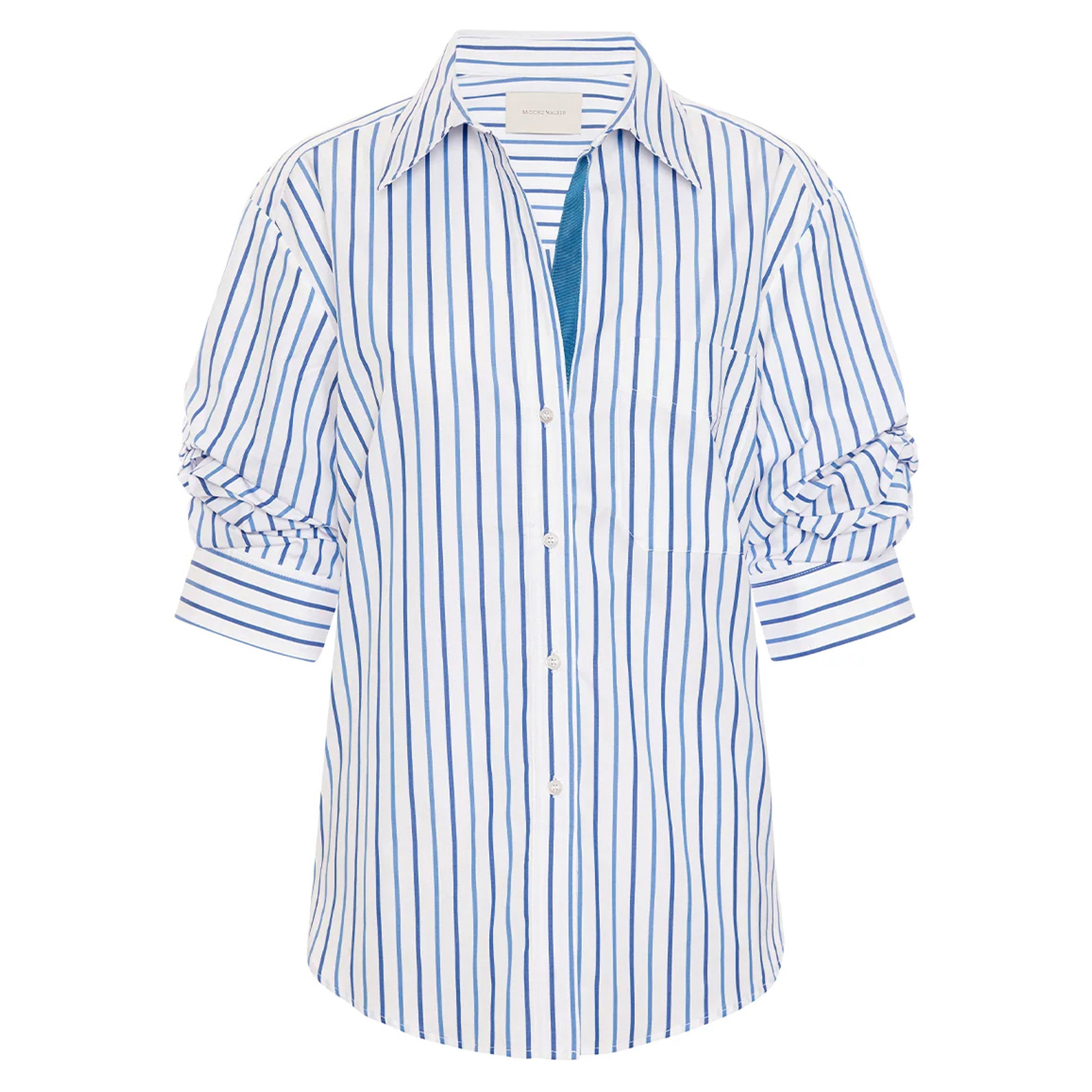 The Pia Shirt