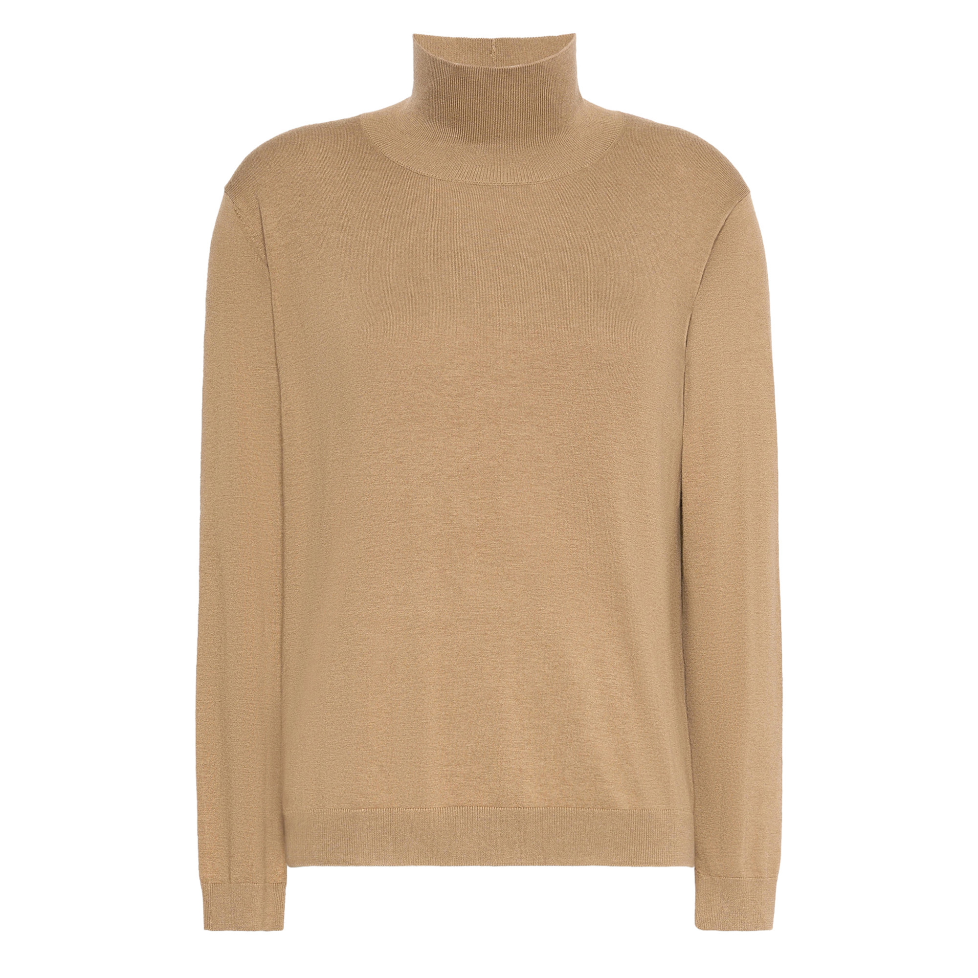 Kiku Turtleneck