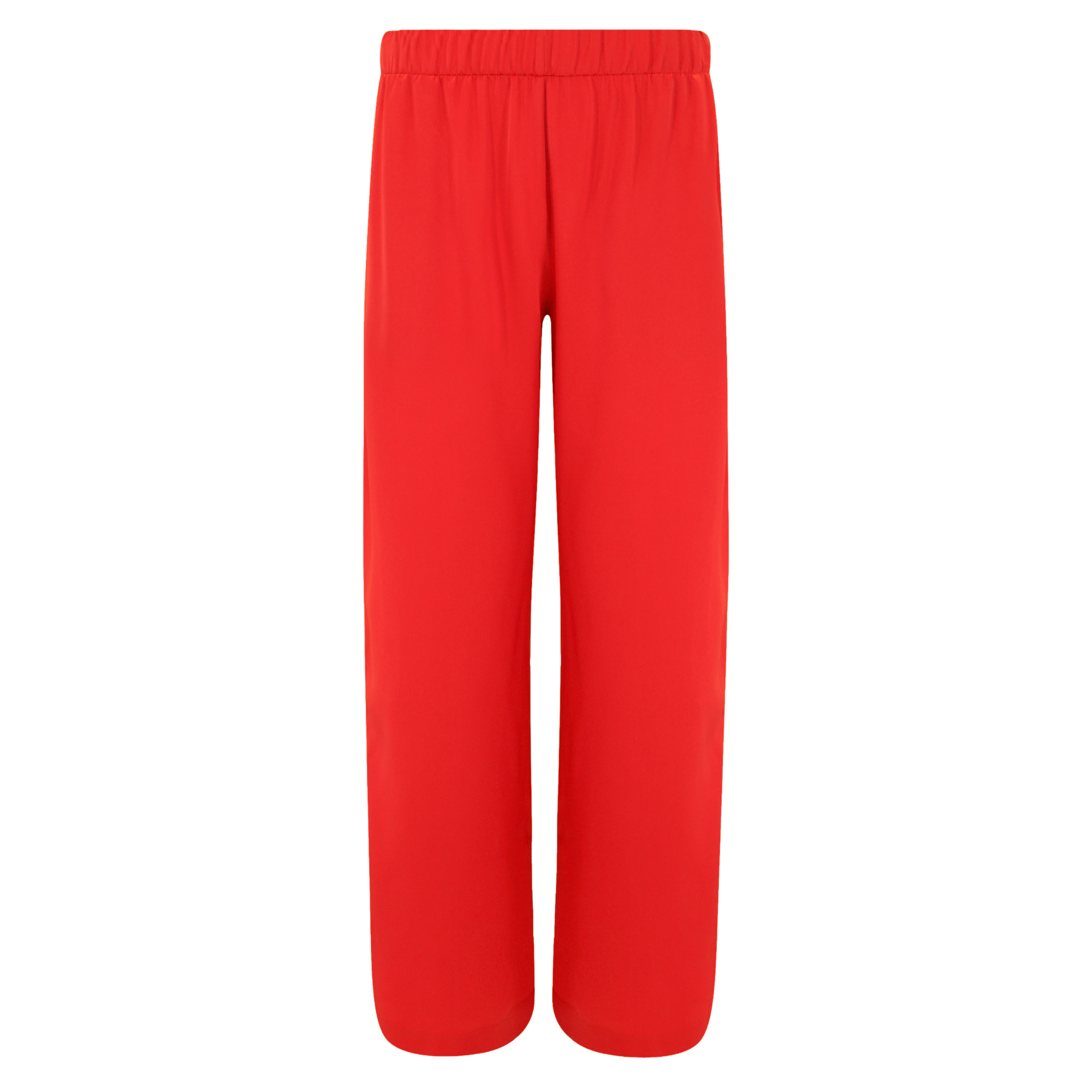 Brynn High Rise Pull-On Pant