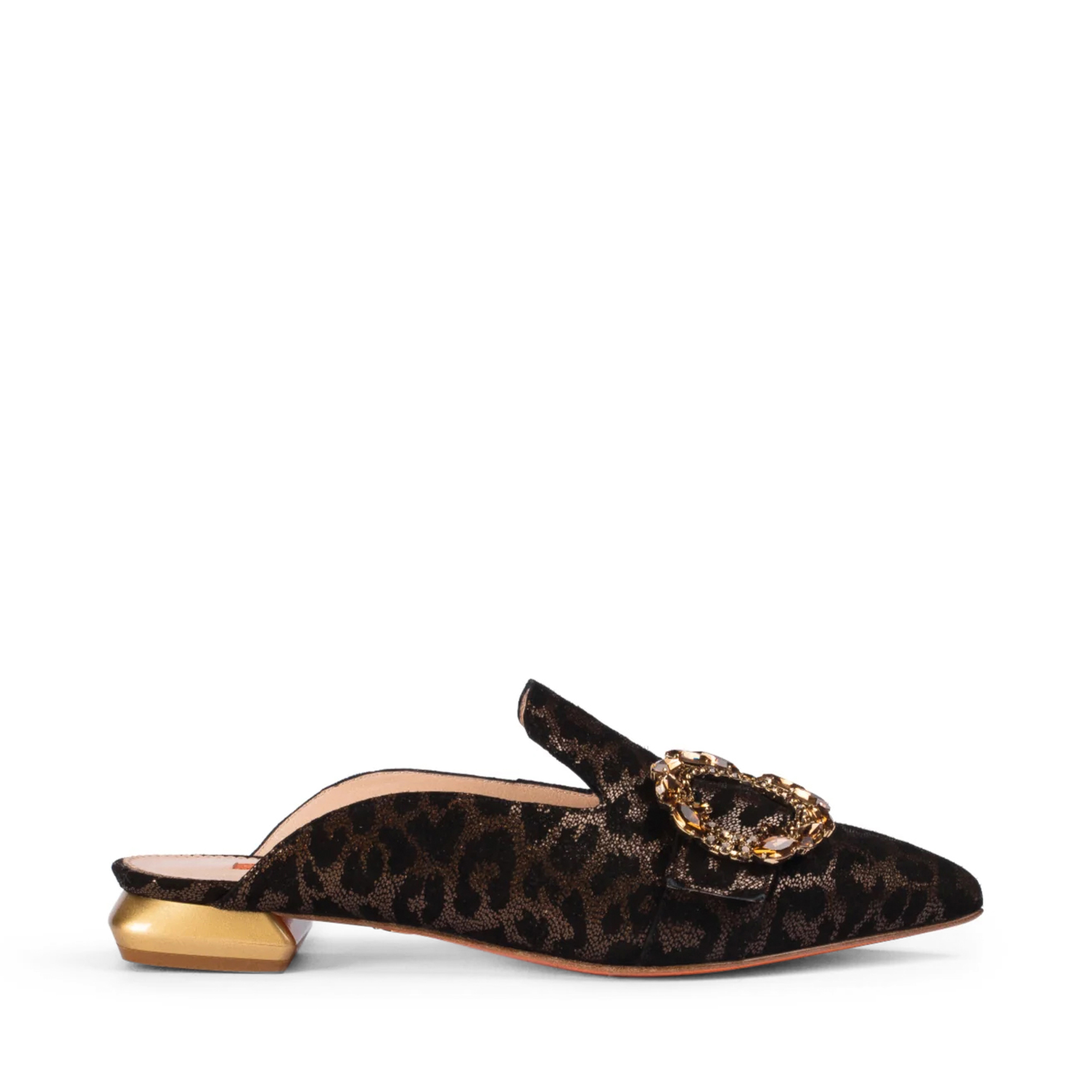 Emma Evening Flat