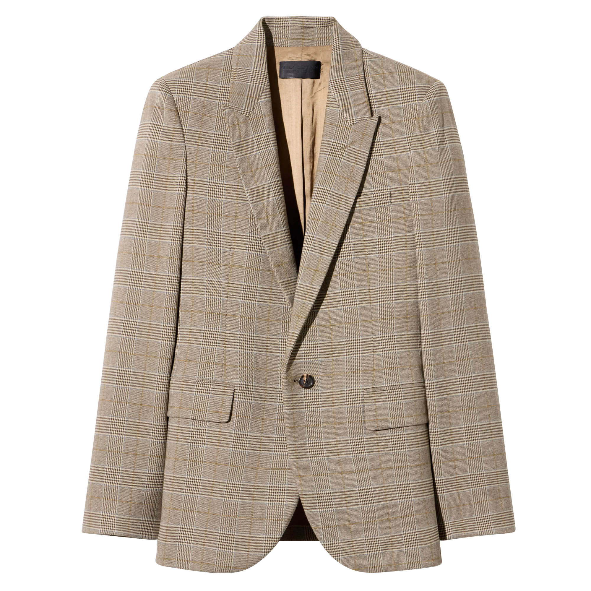 Anabel Tailored Jacket