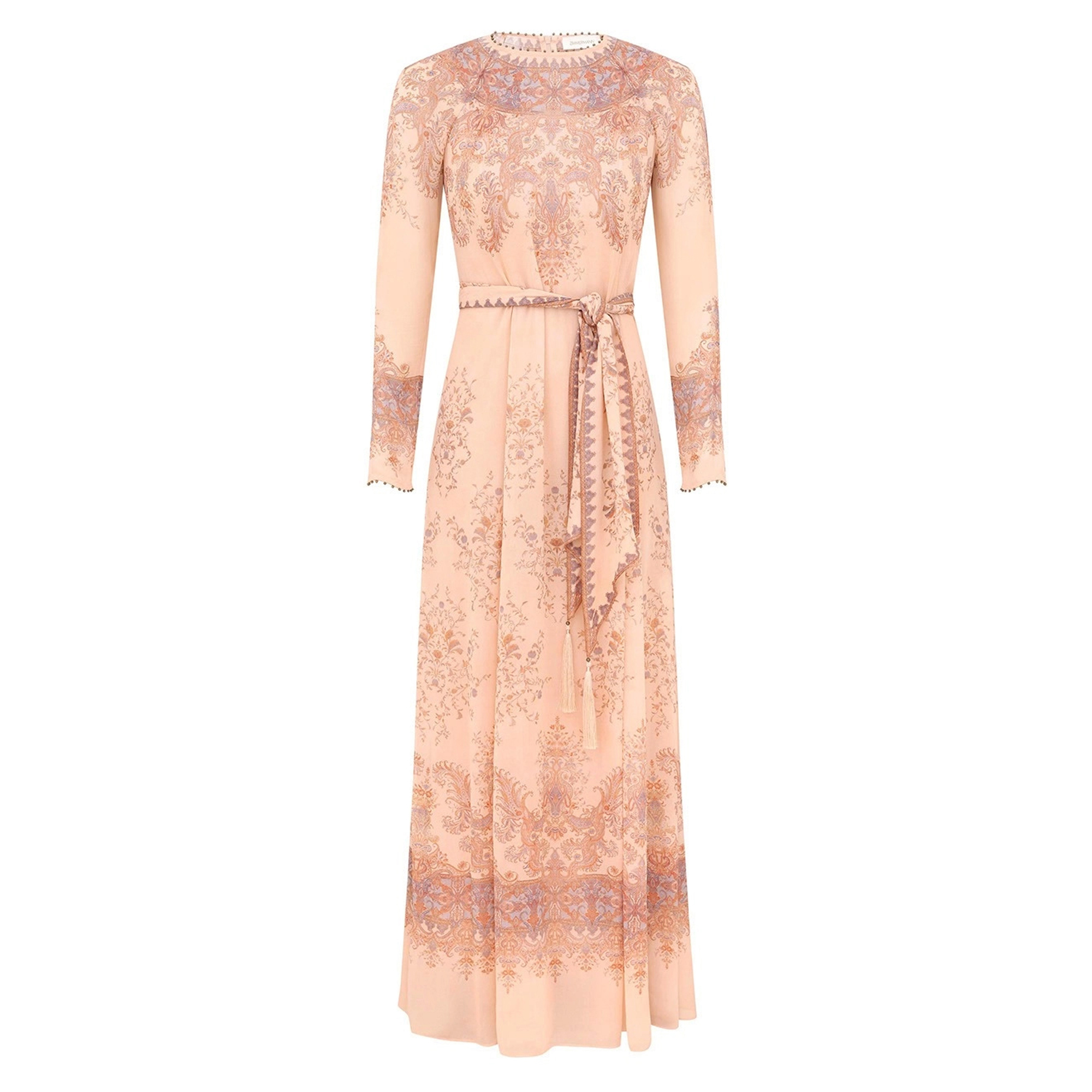 Valiant Sheath Dress