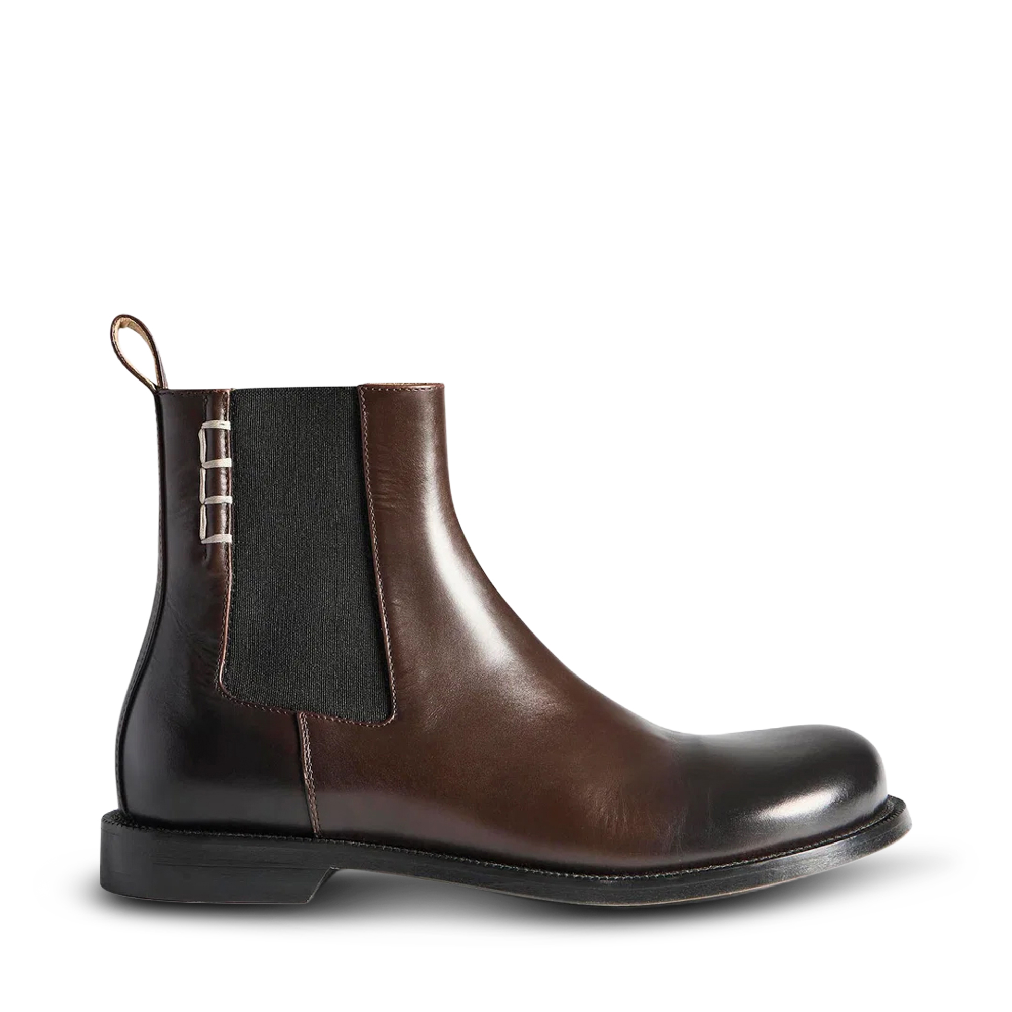 Chelsea Loafer Boot