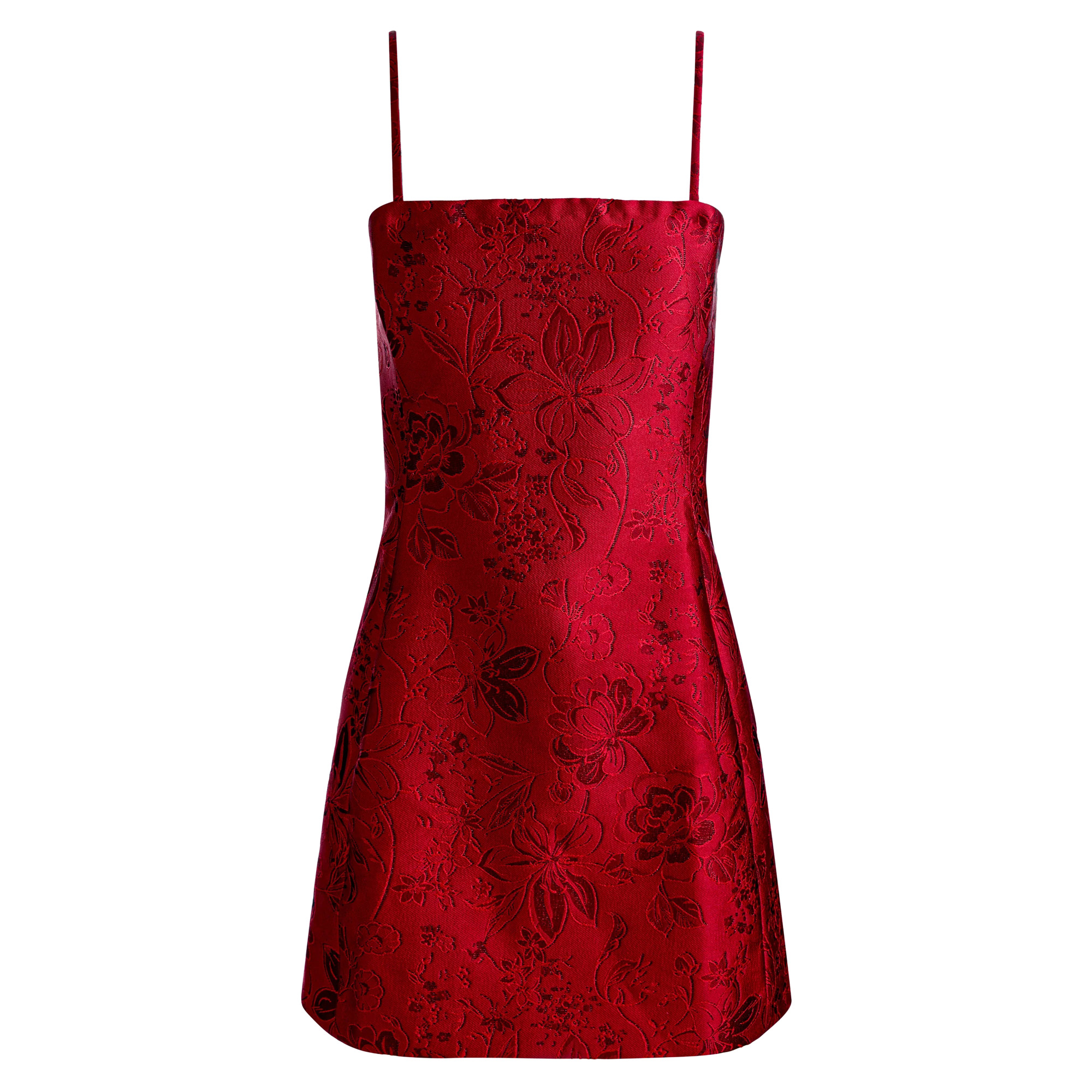 Velia Mini Dress