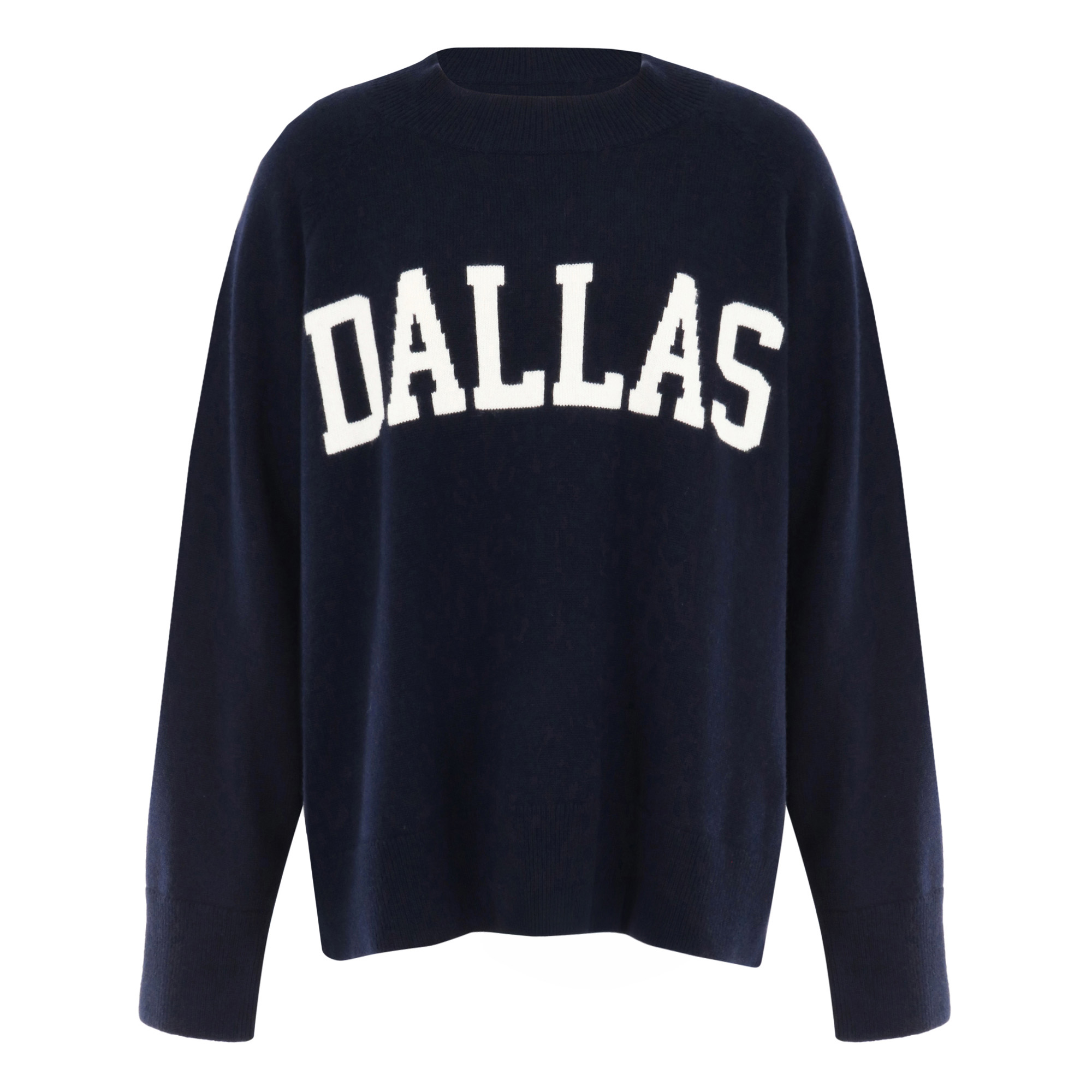 Dallas Sweater