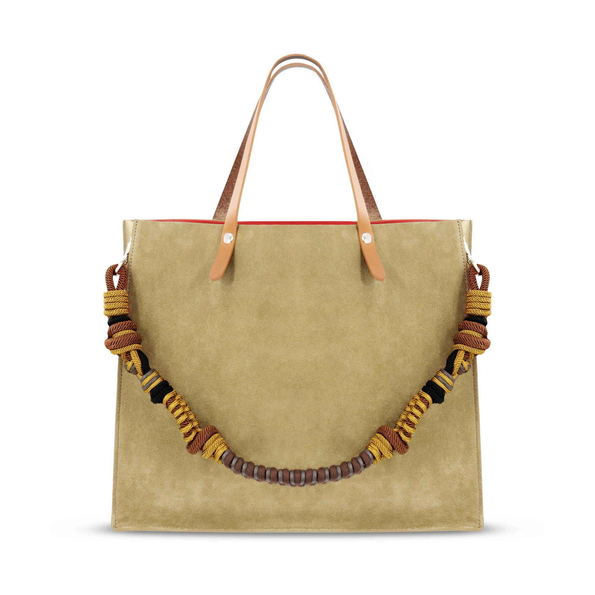 Cabas Bag
