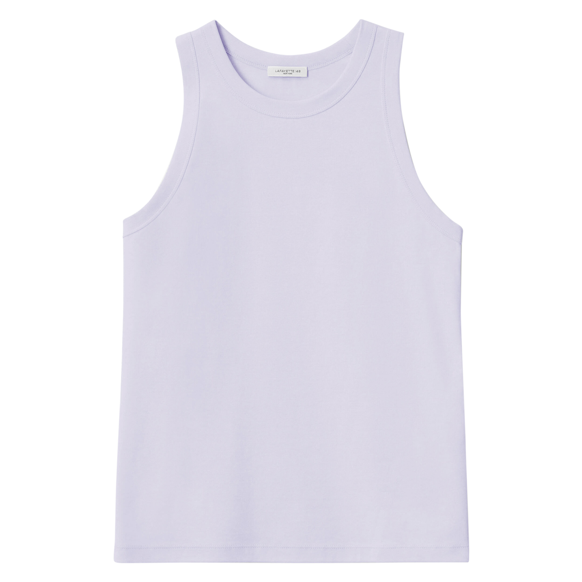 Ribbed Racerback Tank