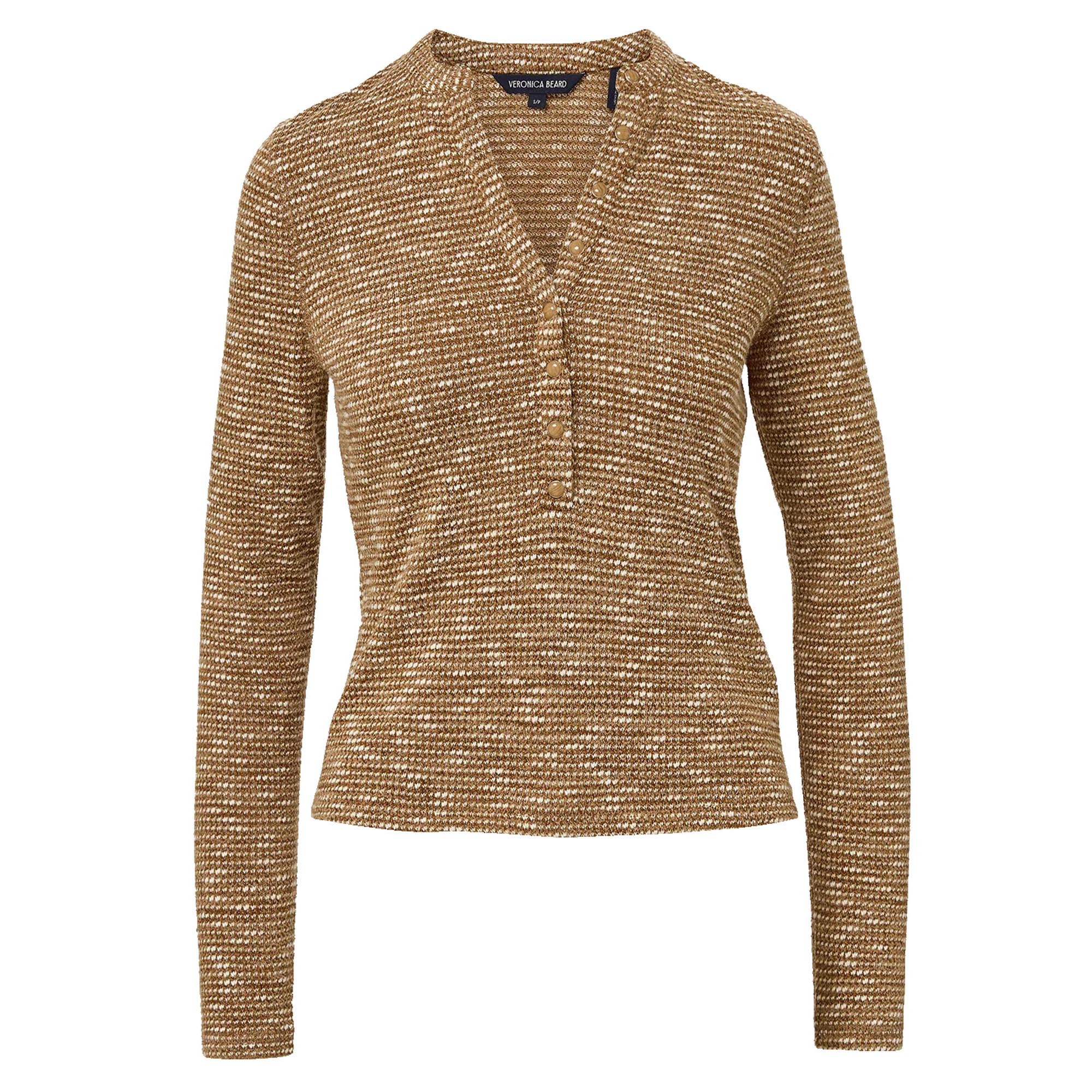 Drexler Henley Top