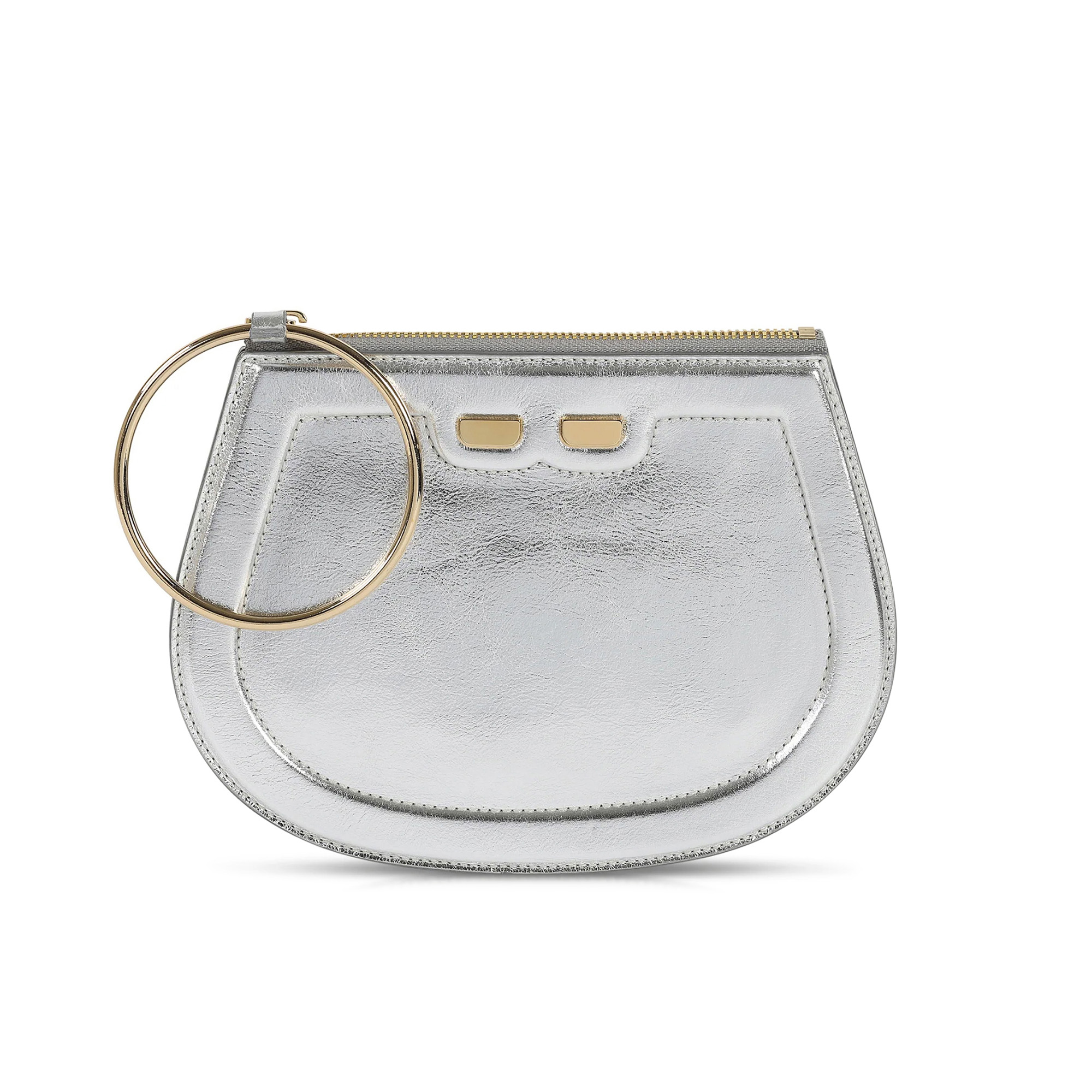Ellie Bangle Wristlet
