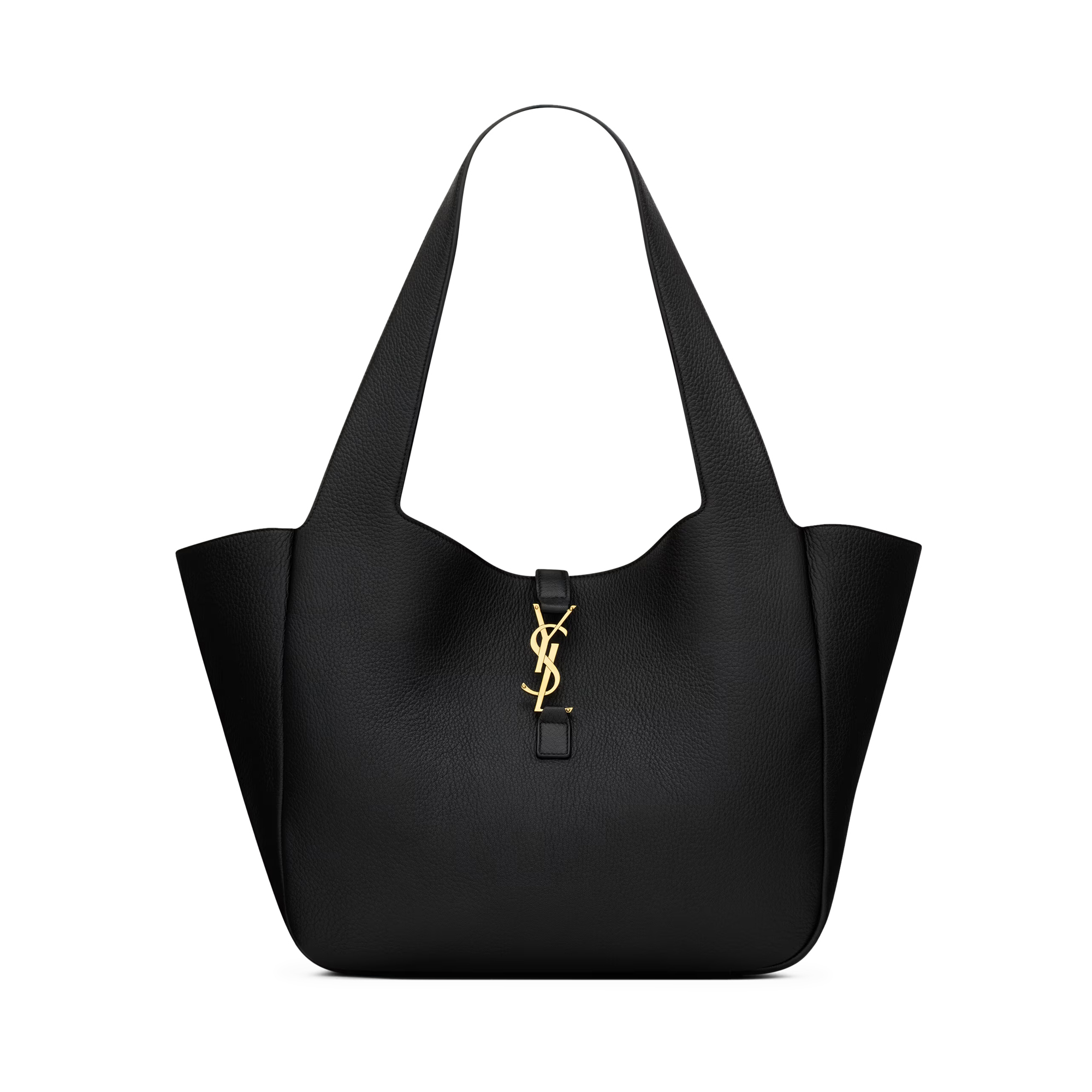 Le 5 A 7 Bea Leather Tote Bag