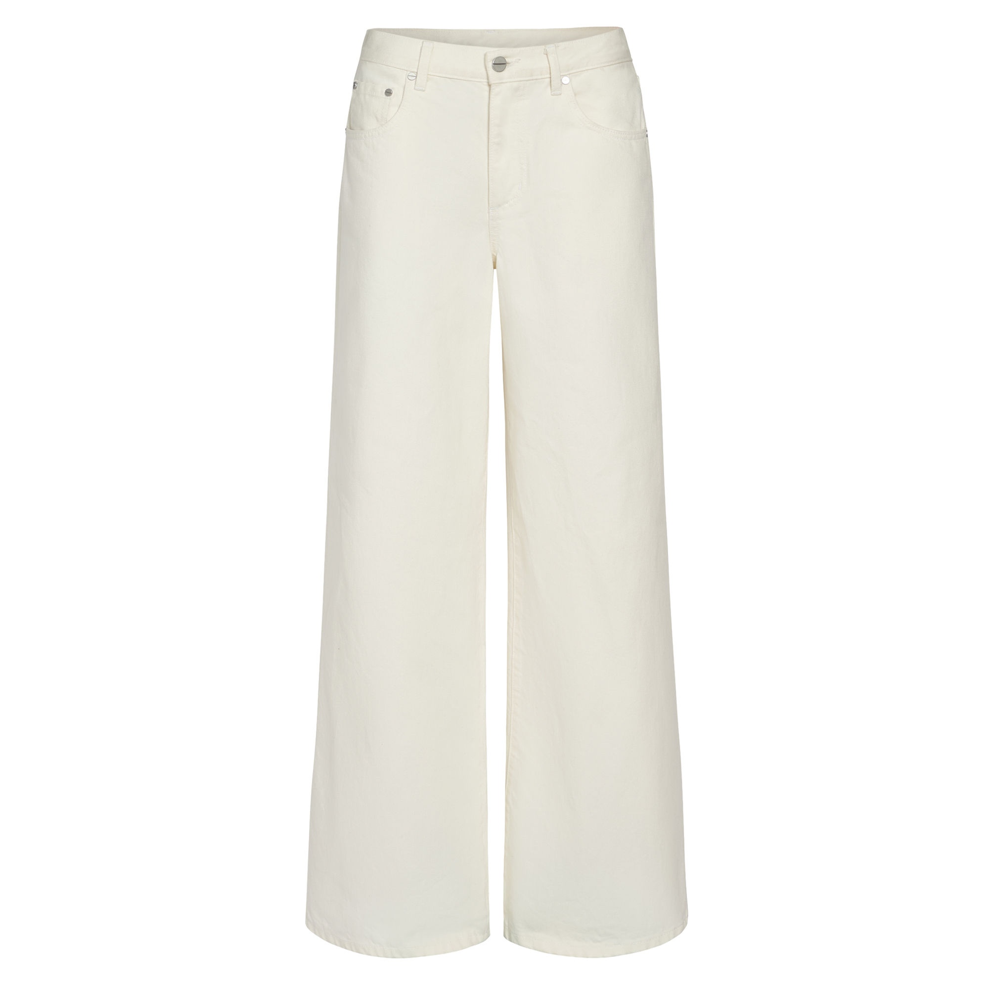 Tiny Dancer Wide-Leg Jeans