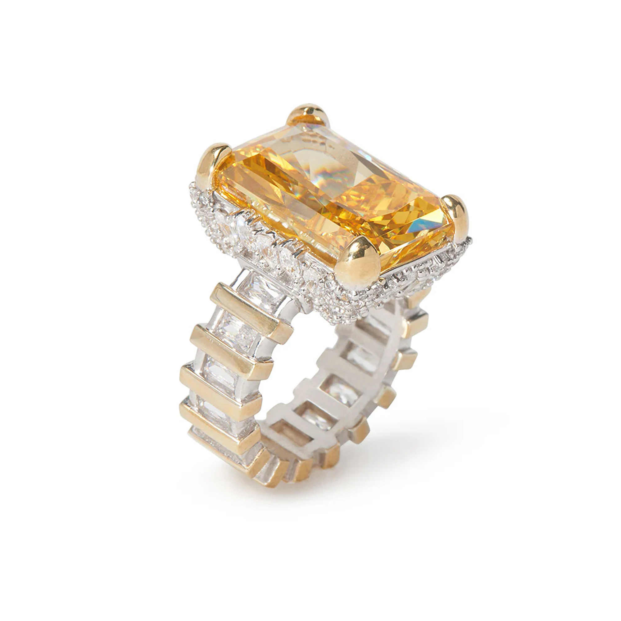 Kuempel Cocktail Ring