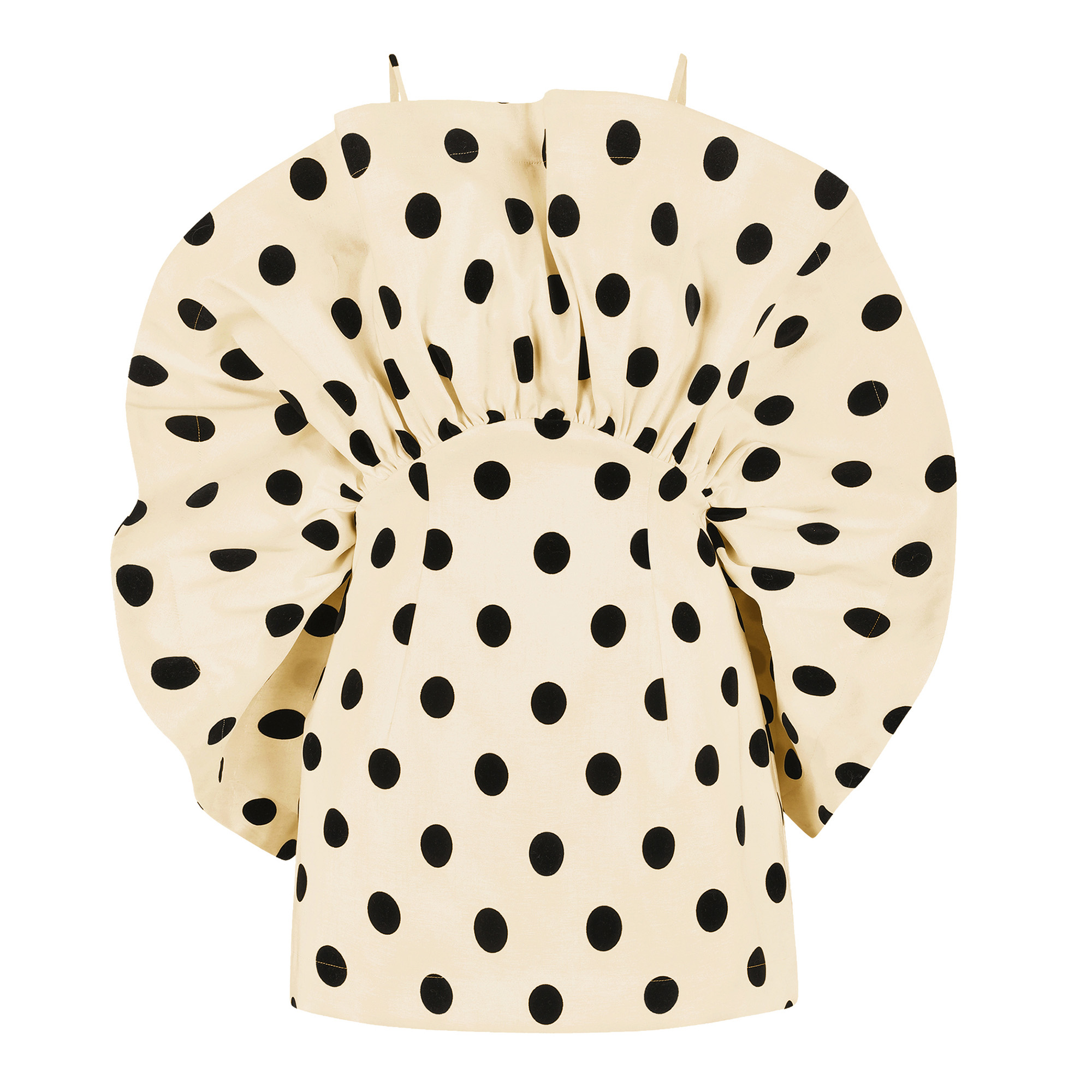 Ketch Mini Dress