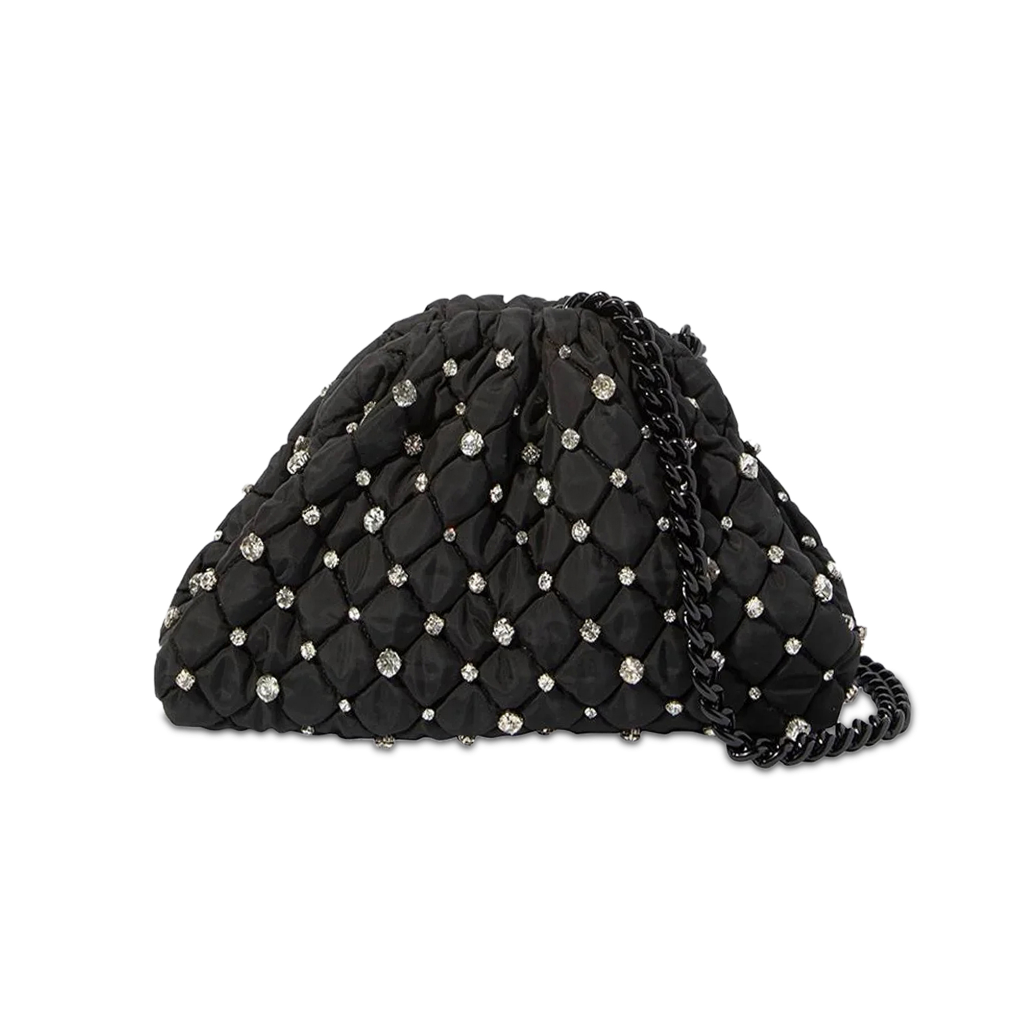 Strass Mini Game Clutch