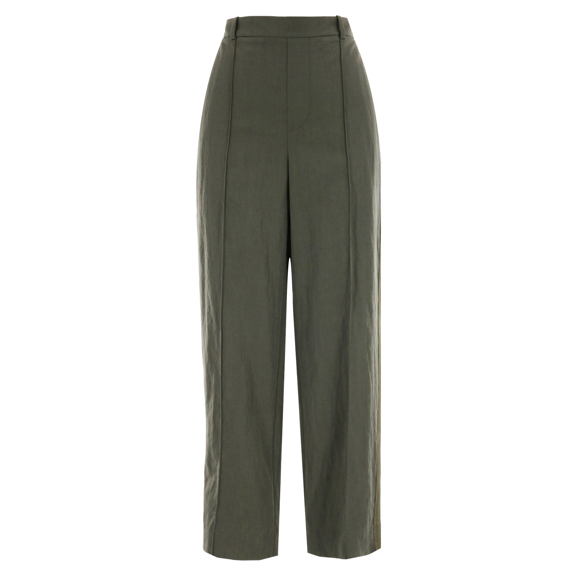 Grace Side Strap East Pull On Pant