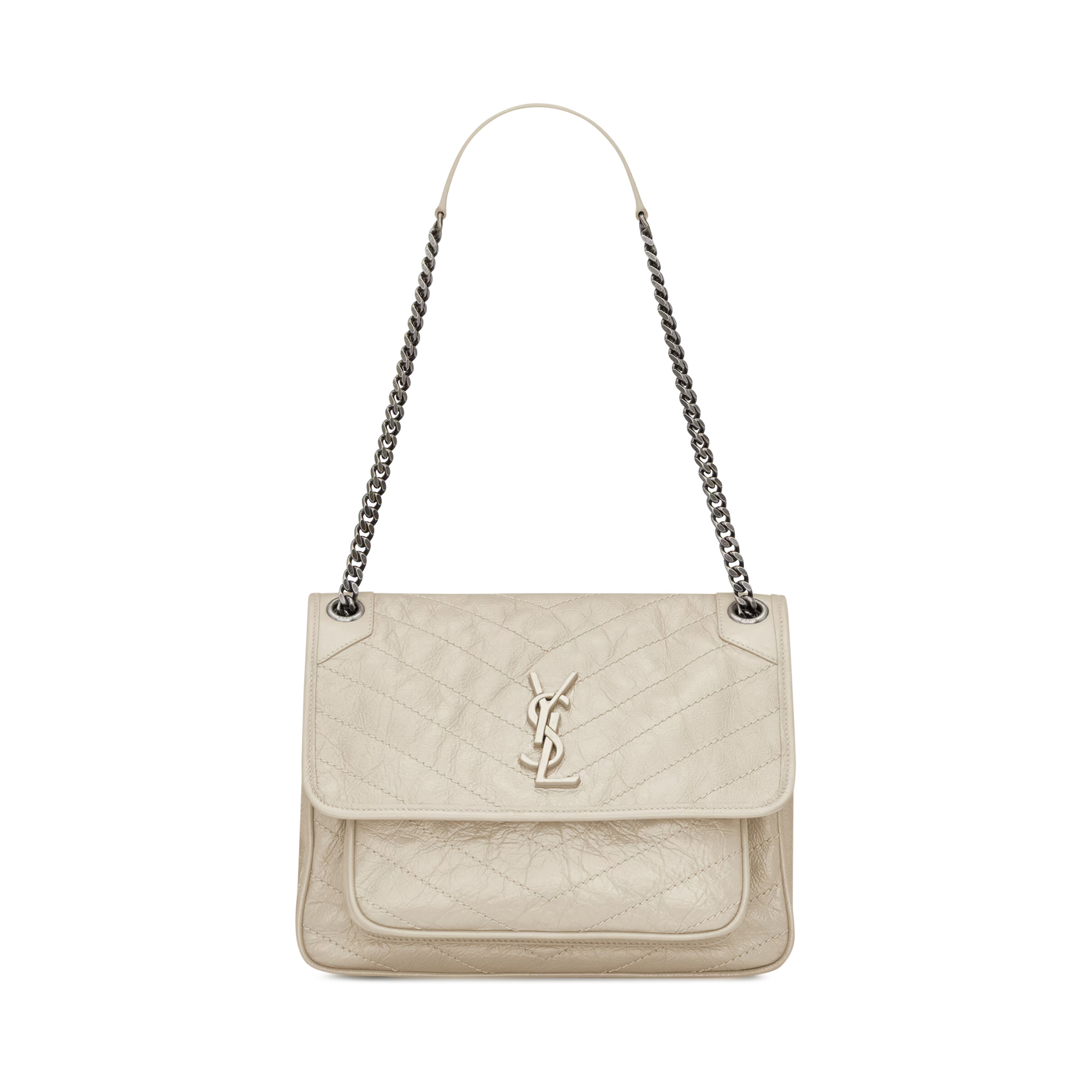 Niki Medium Chain Bag