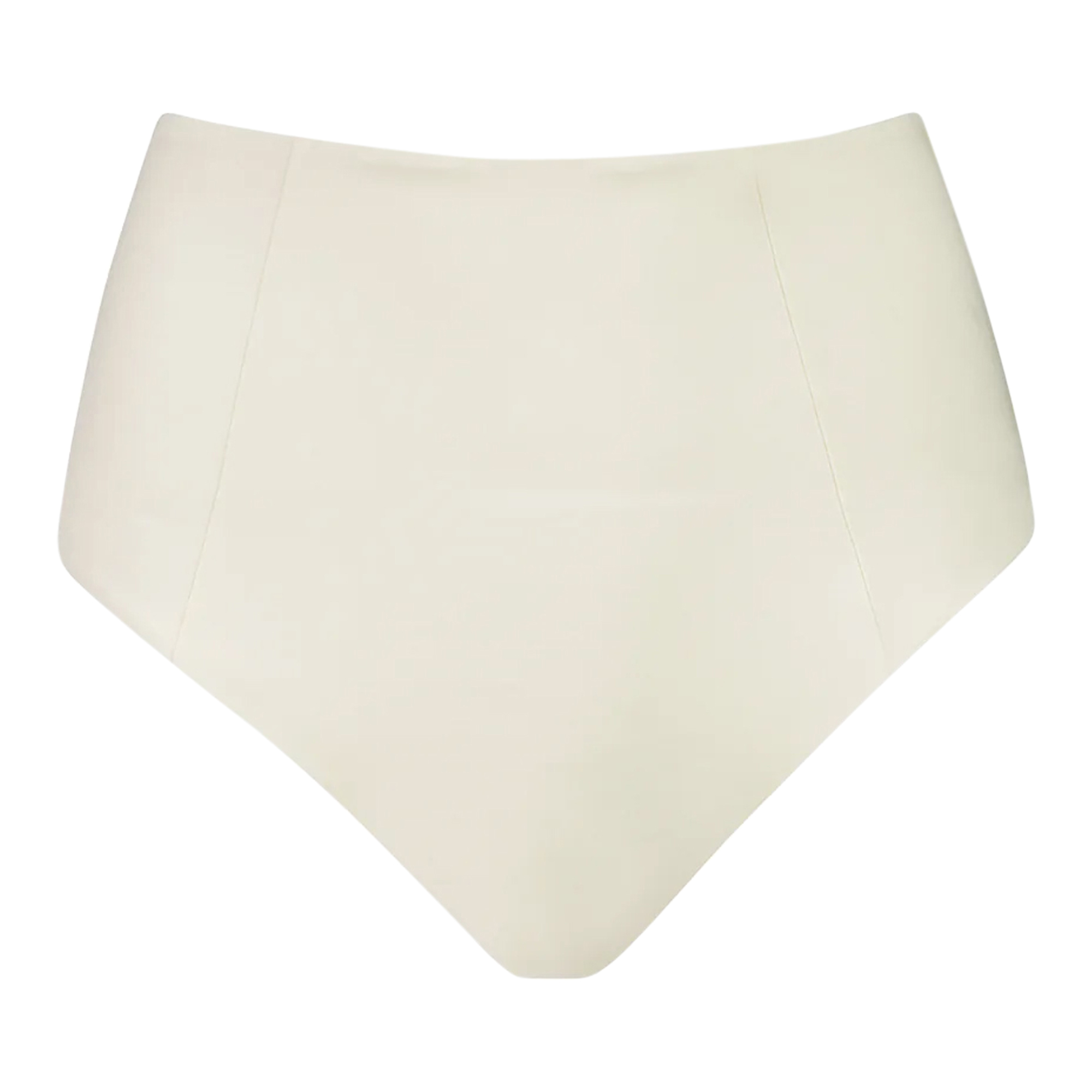 Micha High-Waist Bikini Bottom